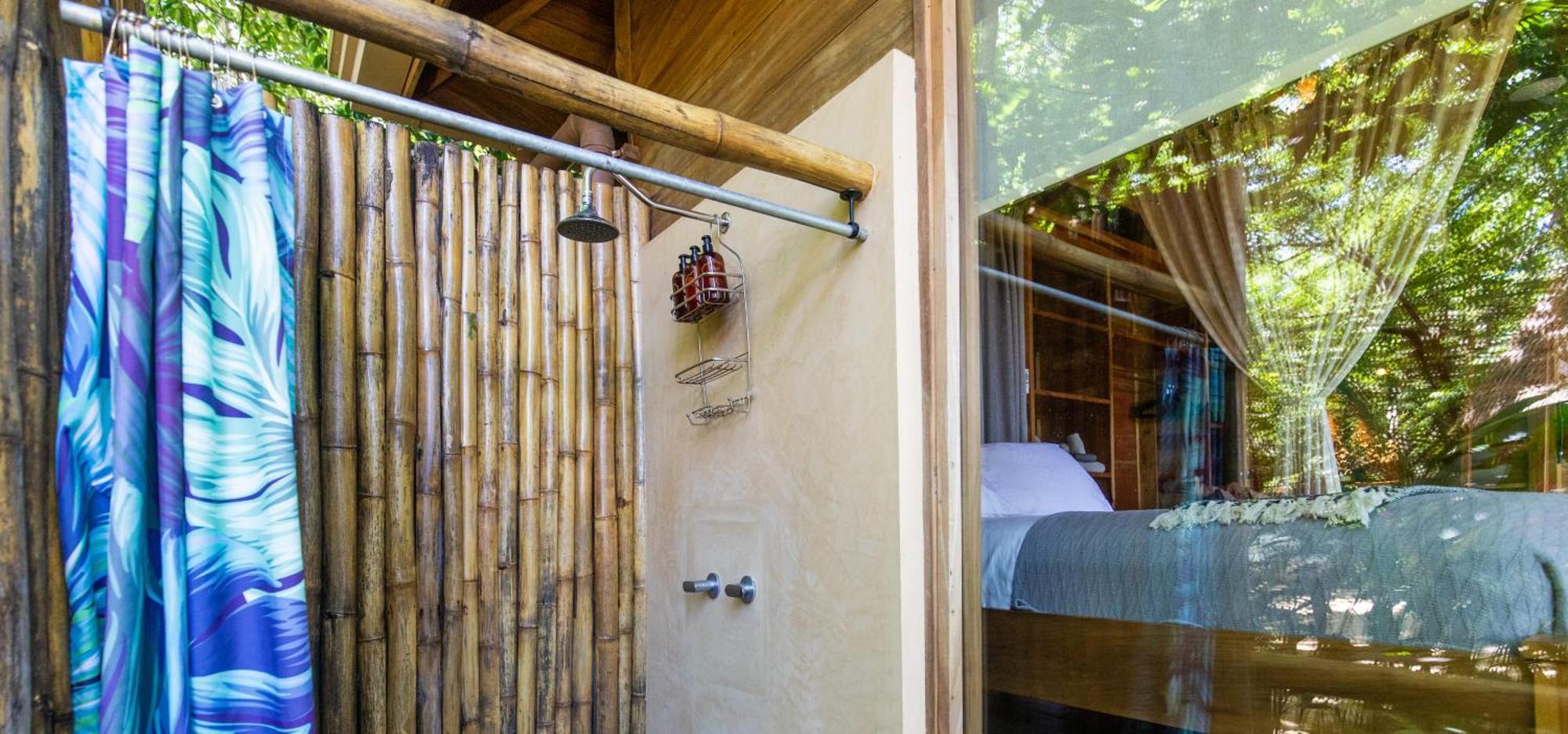 Lodge Tierra Encantada Nosara