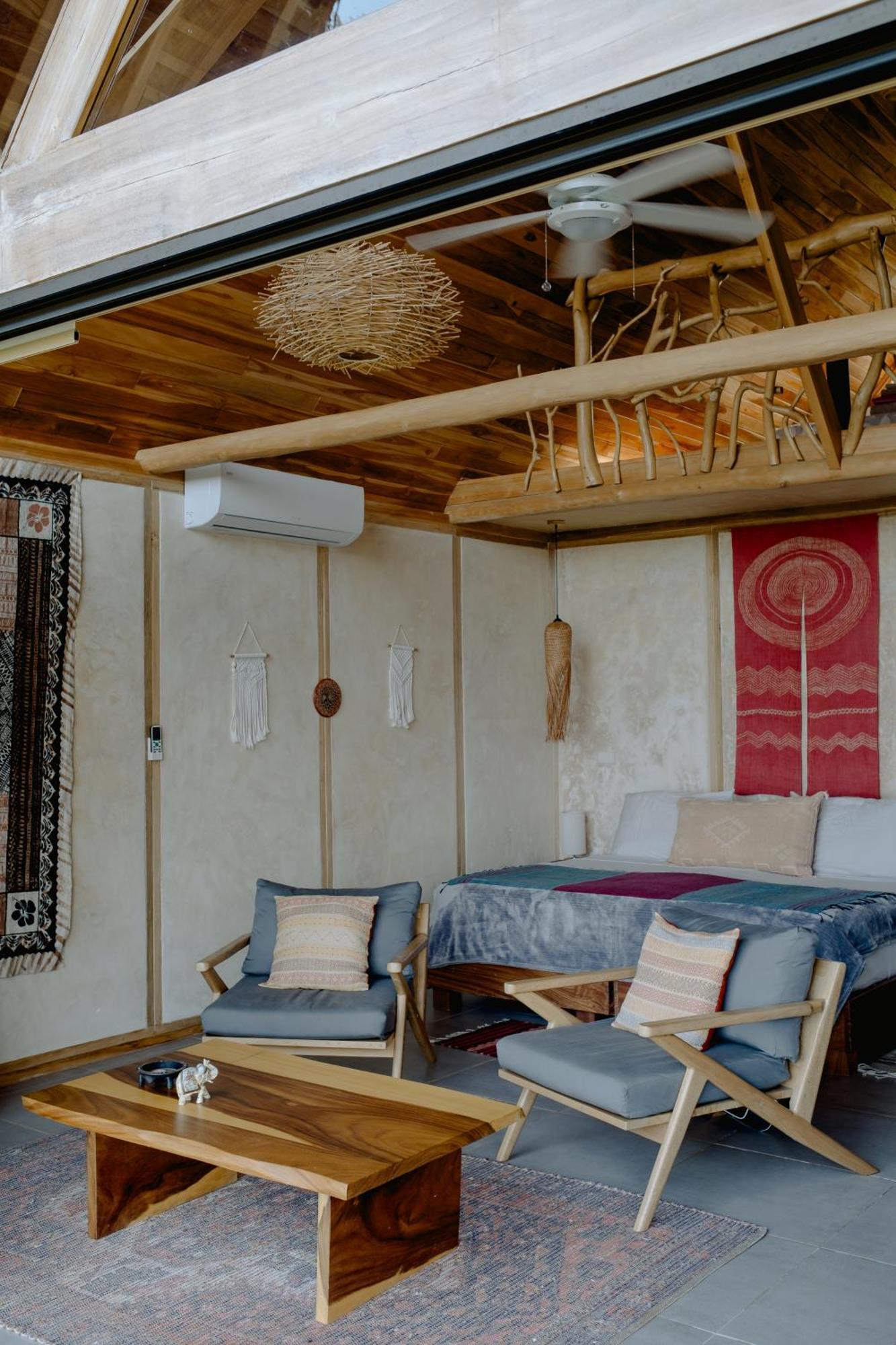 Lodge Tierra Encantada
