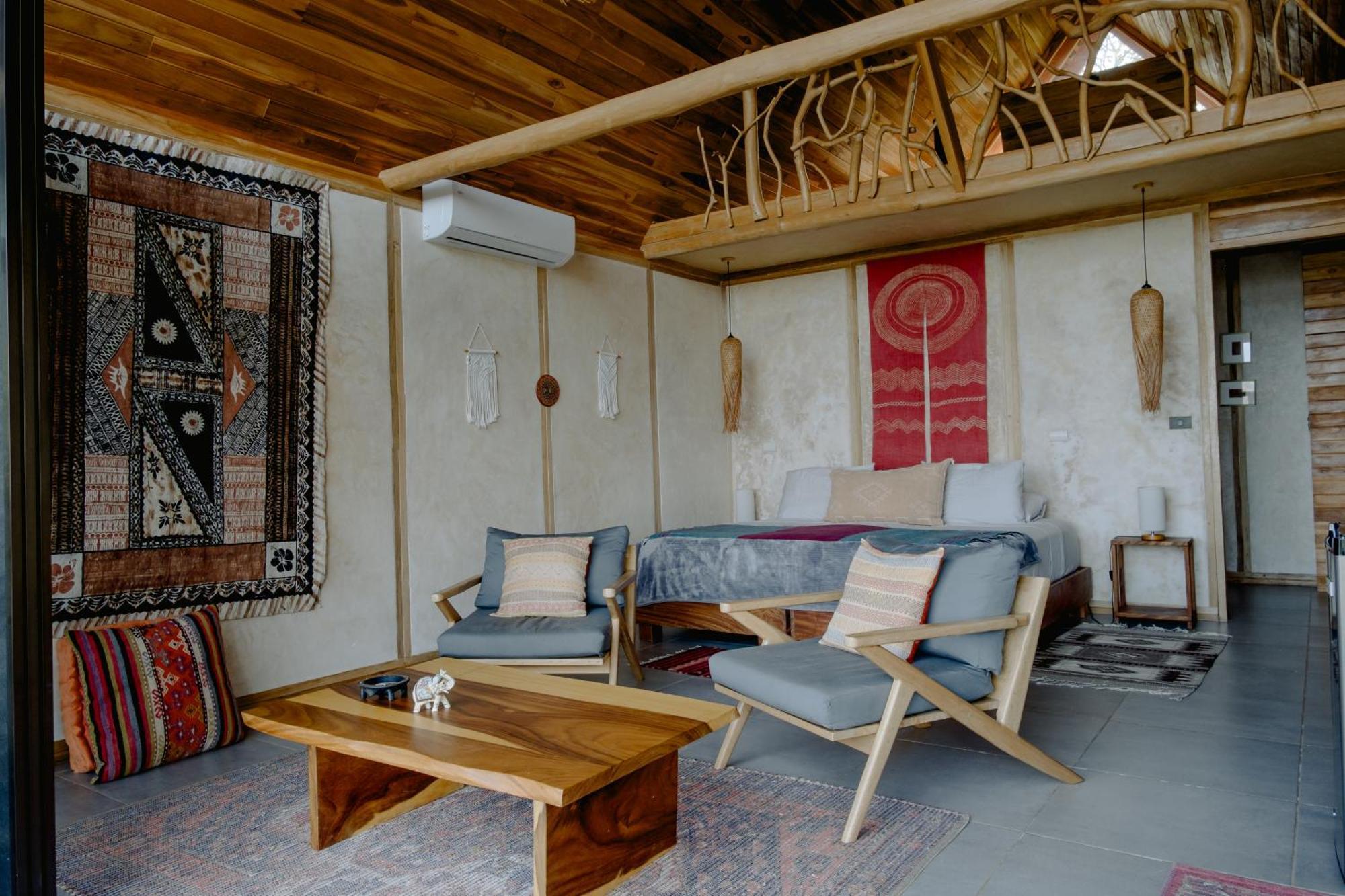 Lodge Tierra Encantada *