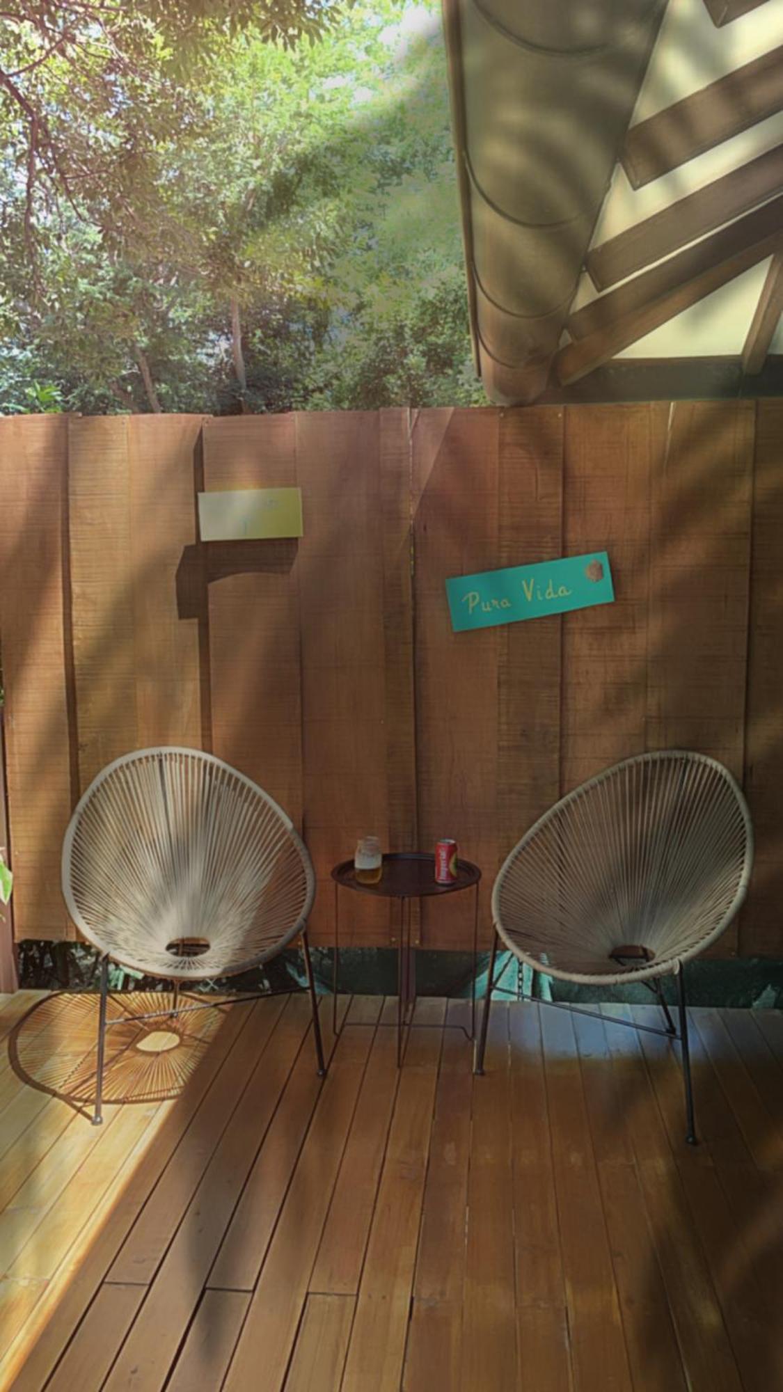 The Beach Bungalows Tamarindo- Adults Only Bed & Breakfast 4*