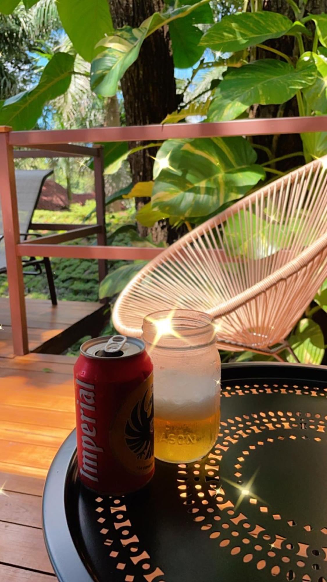 Bed & Breakfast The Beach Bungalows Tamarindo- Adults Only Tamarindo
