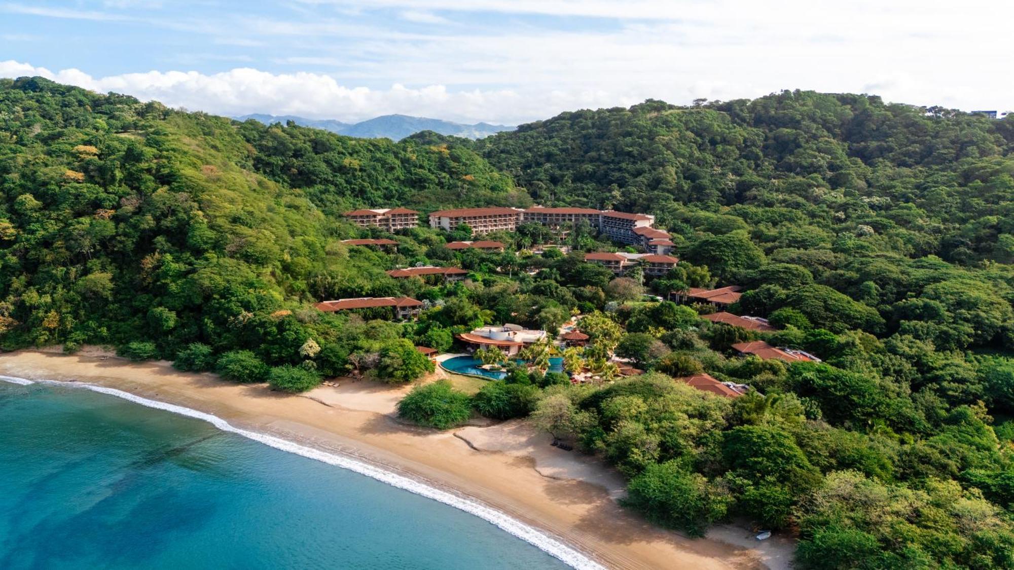 Dreams Mareas Resort 5*