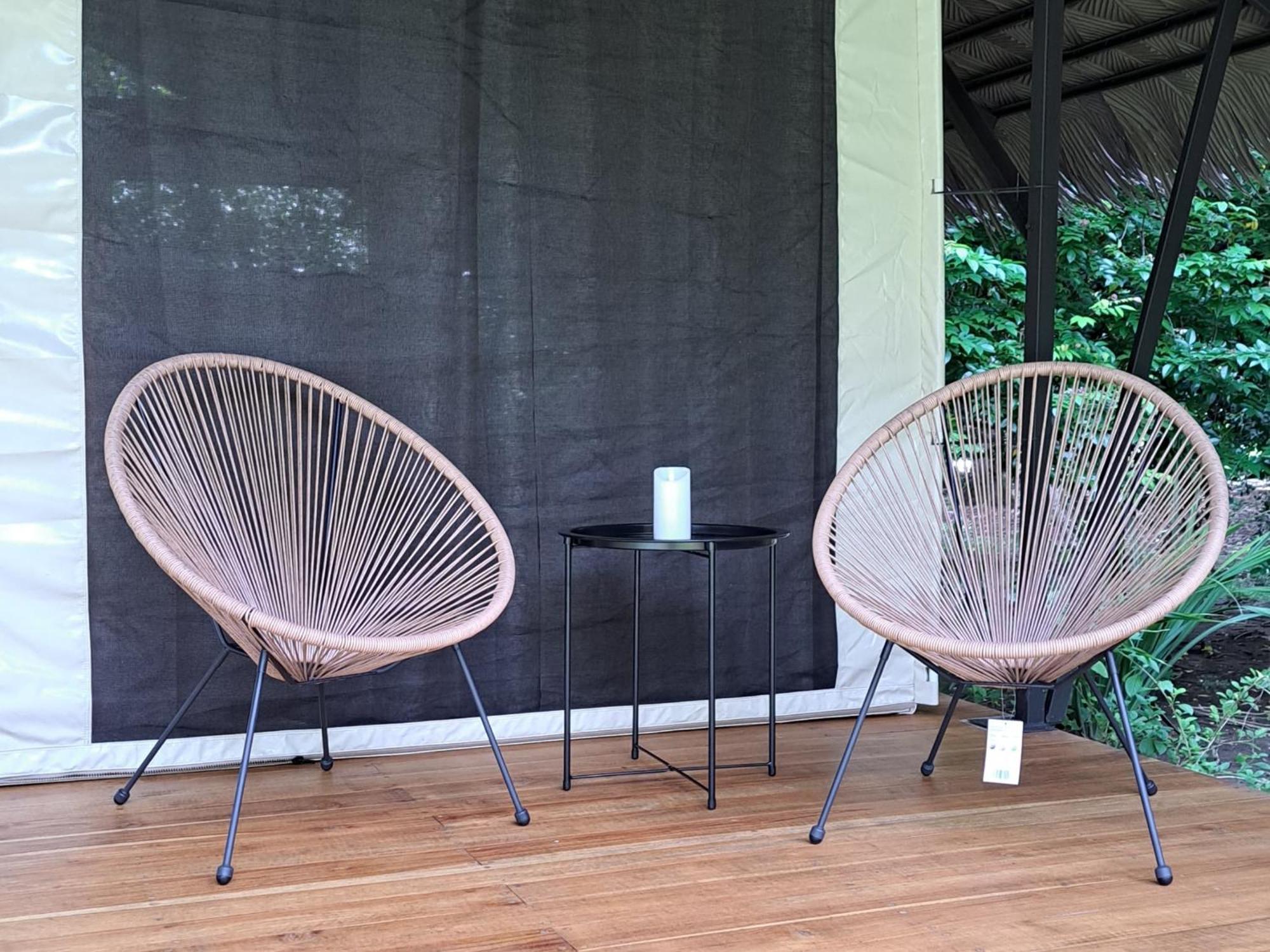 Lodge Four Monkeys Eco - Jungle & Cabo Matapalo