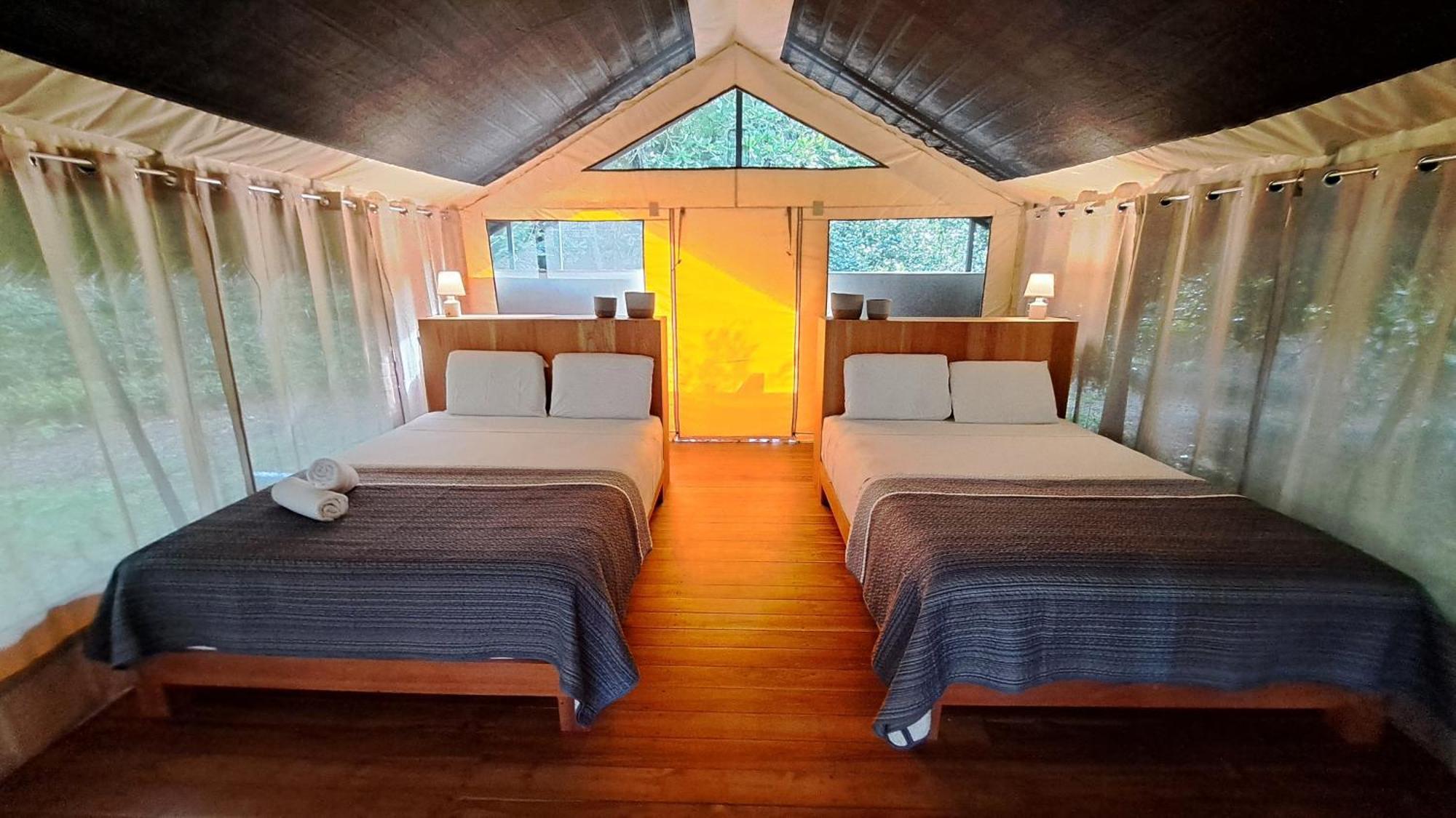 Four Monkeys Eco - Jungle & Cabo Matapalo