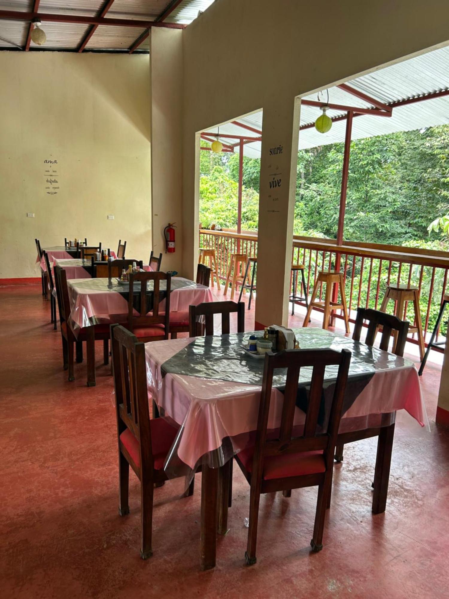 Hotel Ceiba