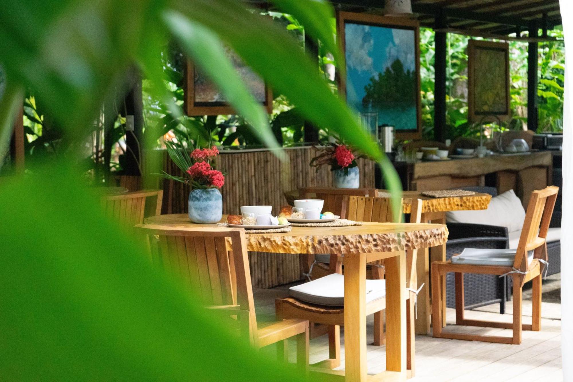 Dragonfly Beachfront Villas-adult Only * Punta Uva