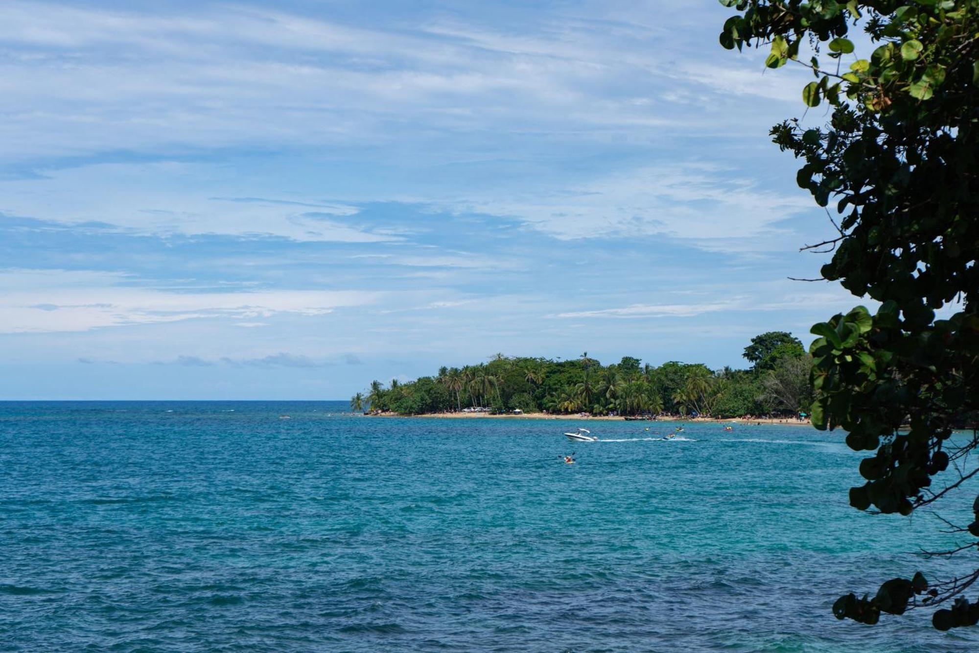 Dragonfly Beachfront Villas-adult Only * Punta Uva