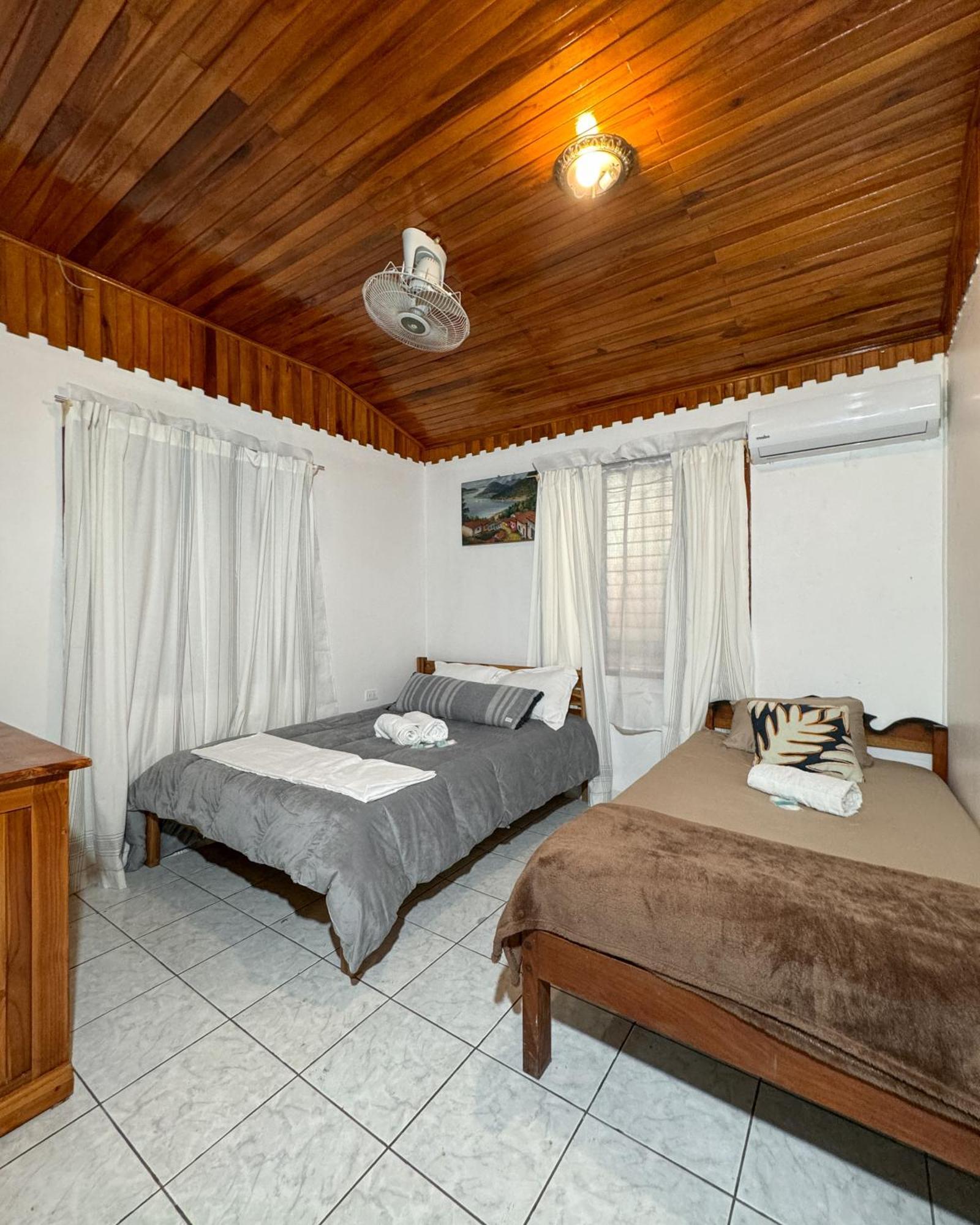 Guest house Happy Mochilas Santa Teresa Cobano