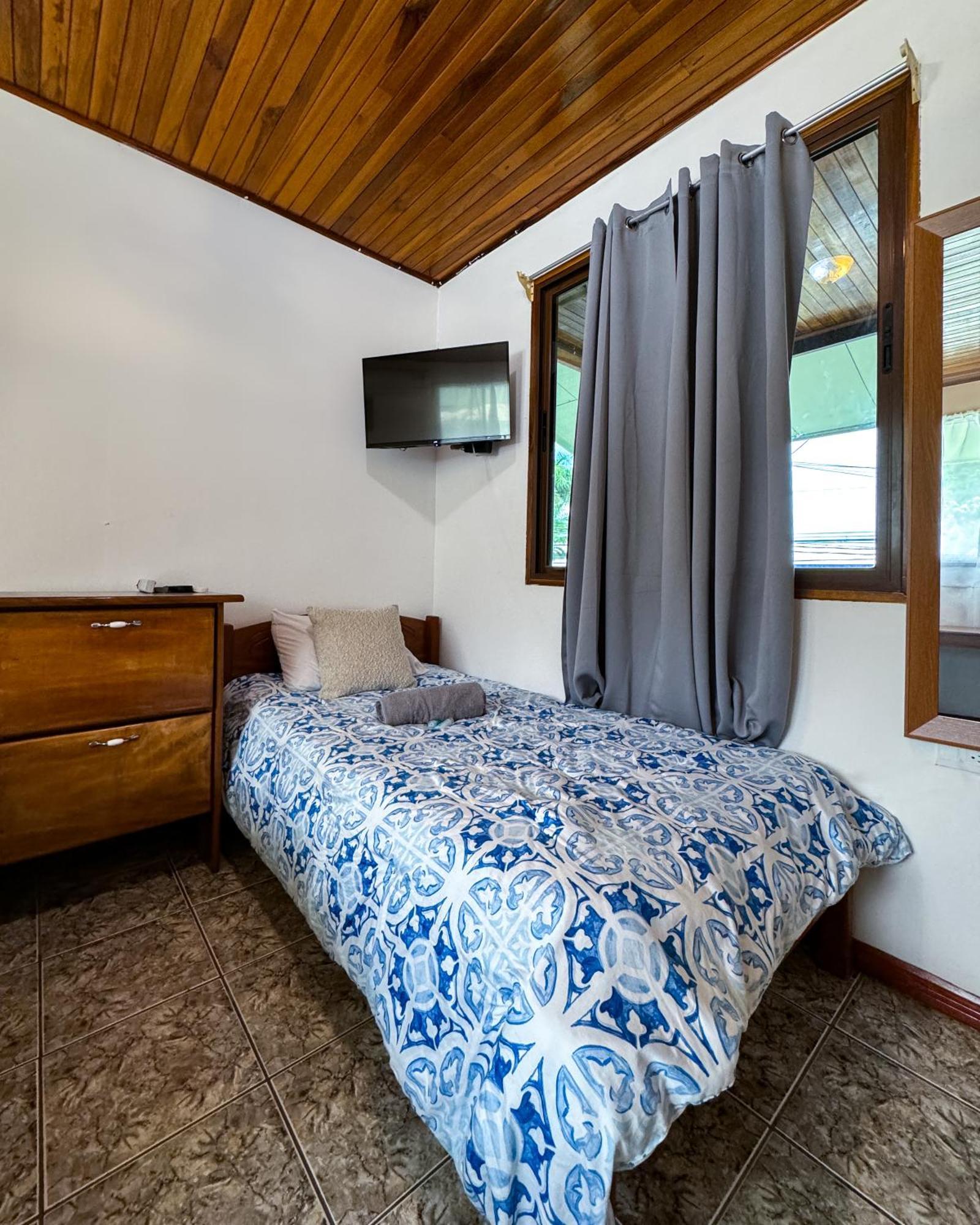 Guest house Happy Mochilas Santa Teresa Cobano