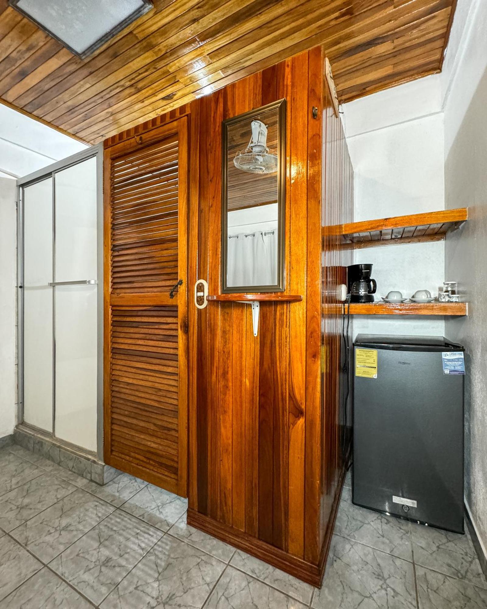 Guest house Happy Mochilas Santa Teresa
