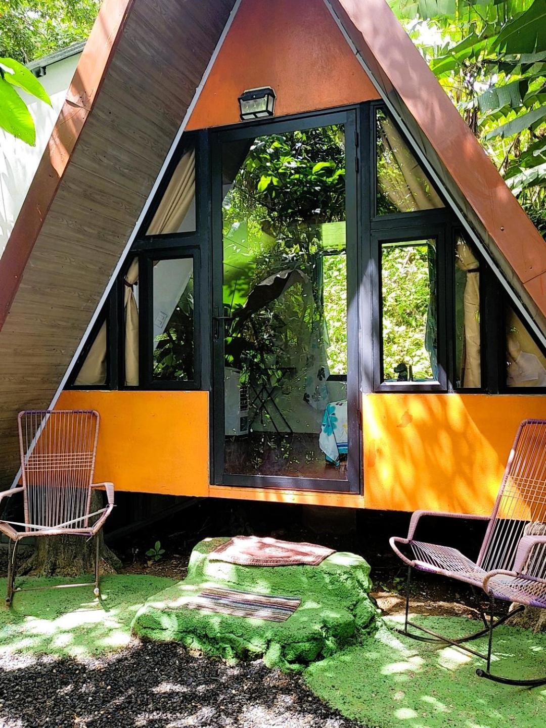 Lodge Silencio Del Bosque *