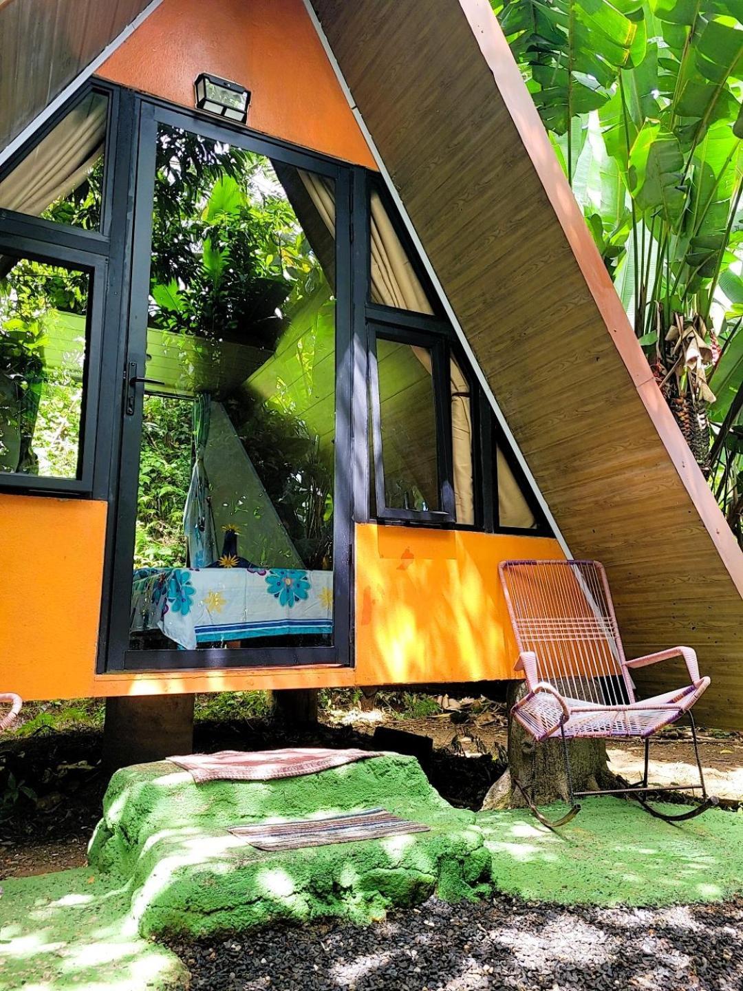 Lodge Silencio Del Bosque La Fortuna