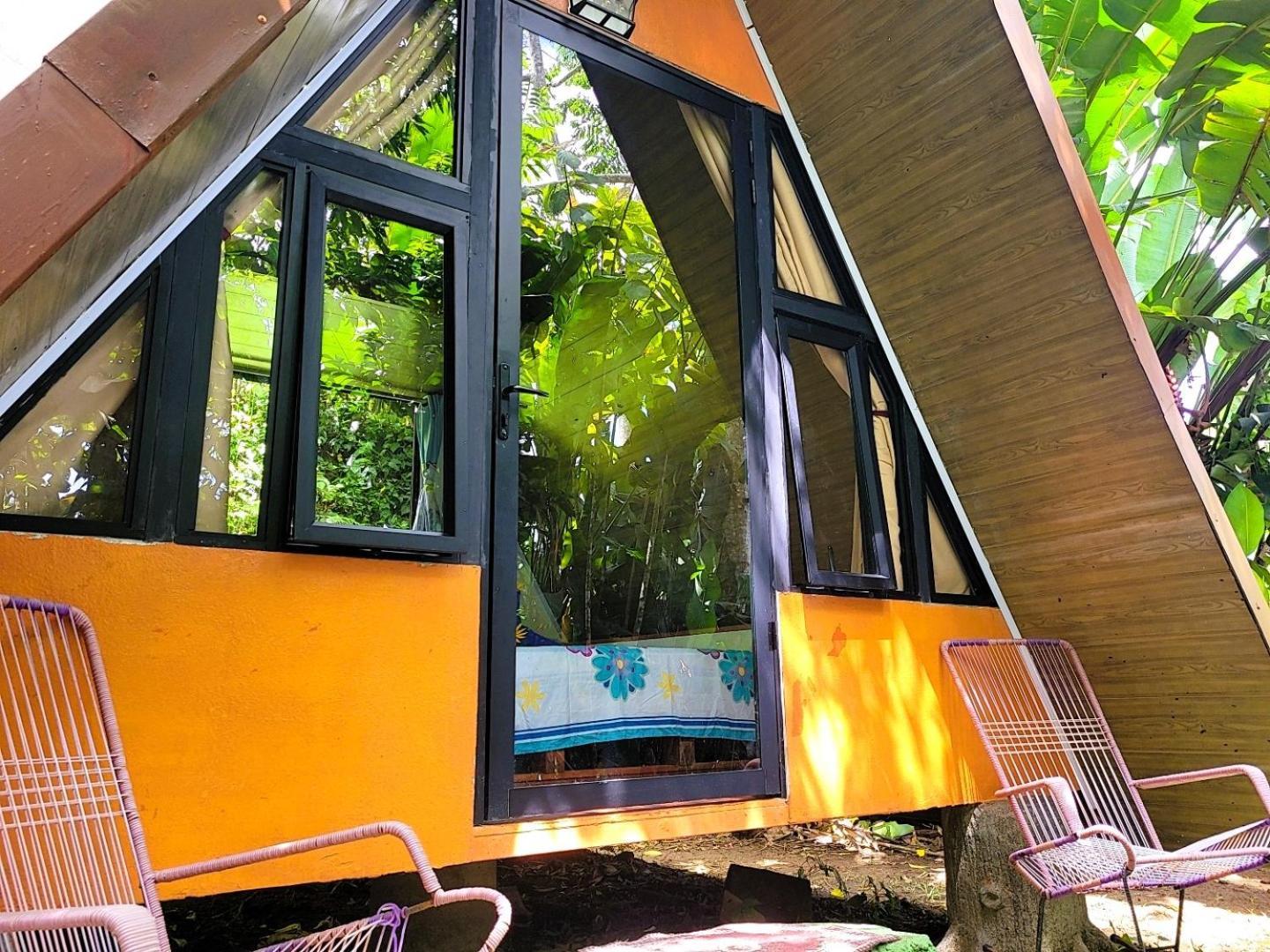 Silencio Del Bosque La Fortuna