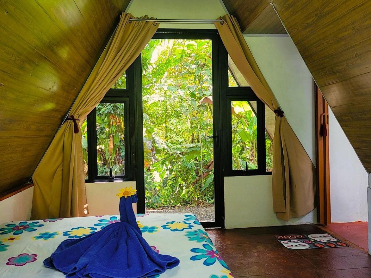 Lodge Silencio Del Bosque La Fortuna