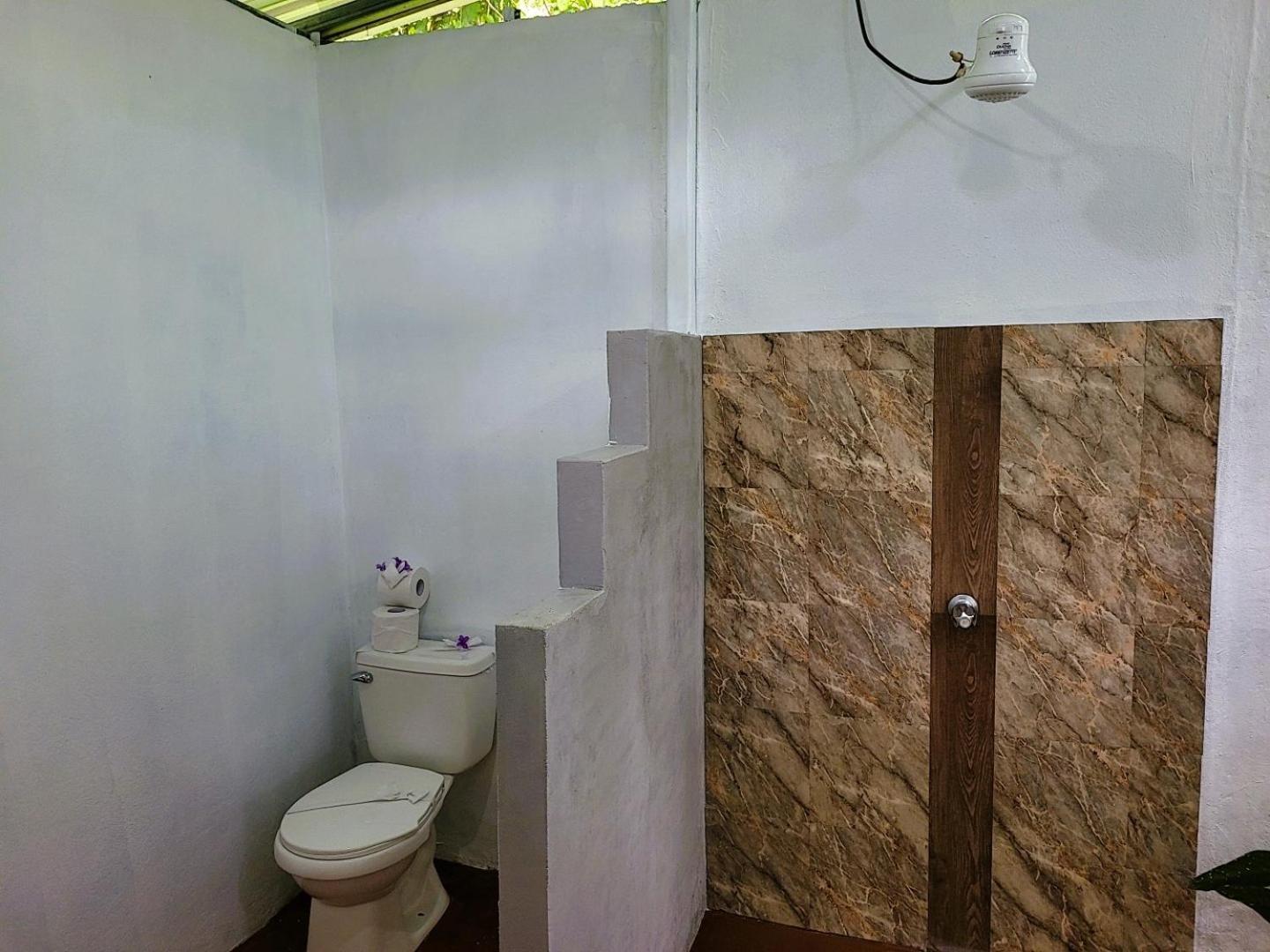 Silencio Del Bosque La Fortuna