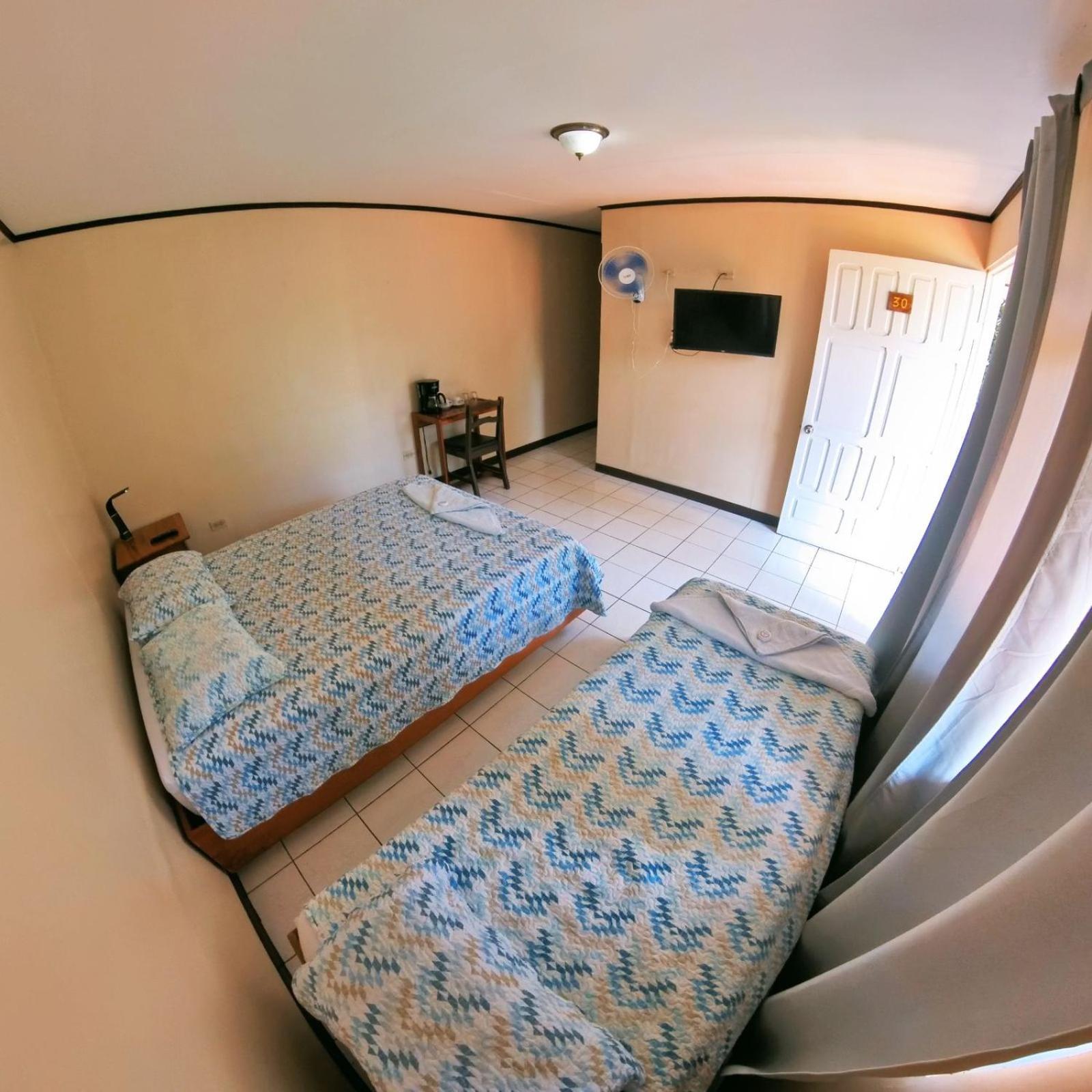 Geliwa Bed & Breakfast