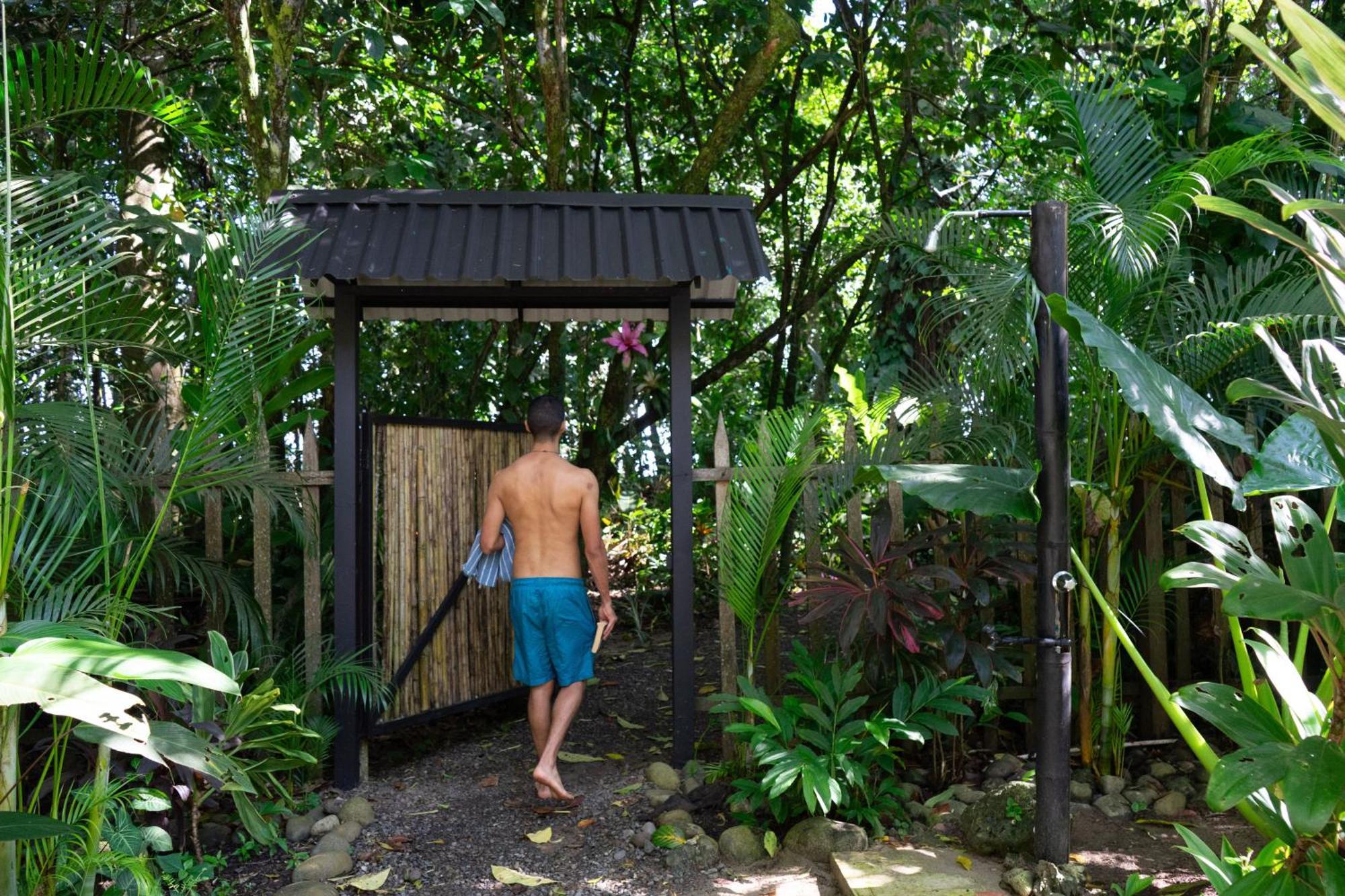 Dragonfly Beachfront Villas-adult Only Resort Punta Uva