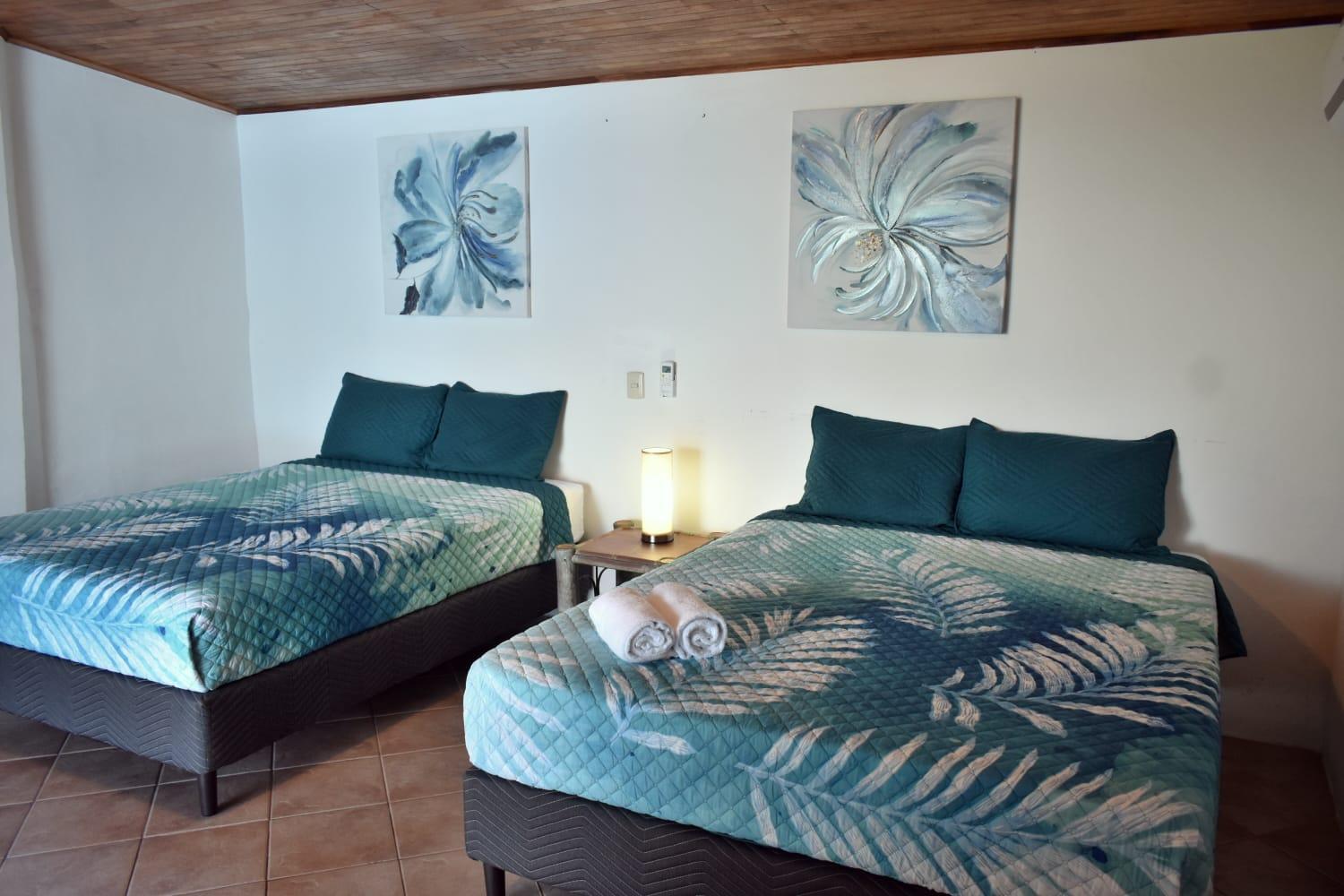 Planeta Sano Manuel Antonio