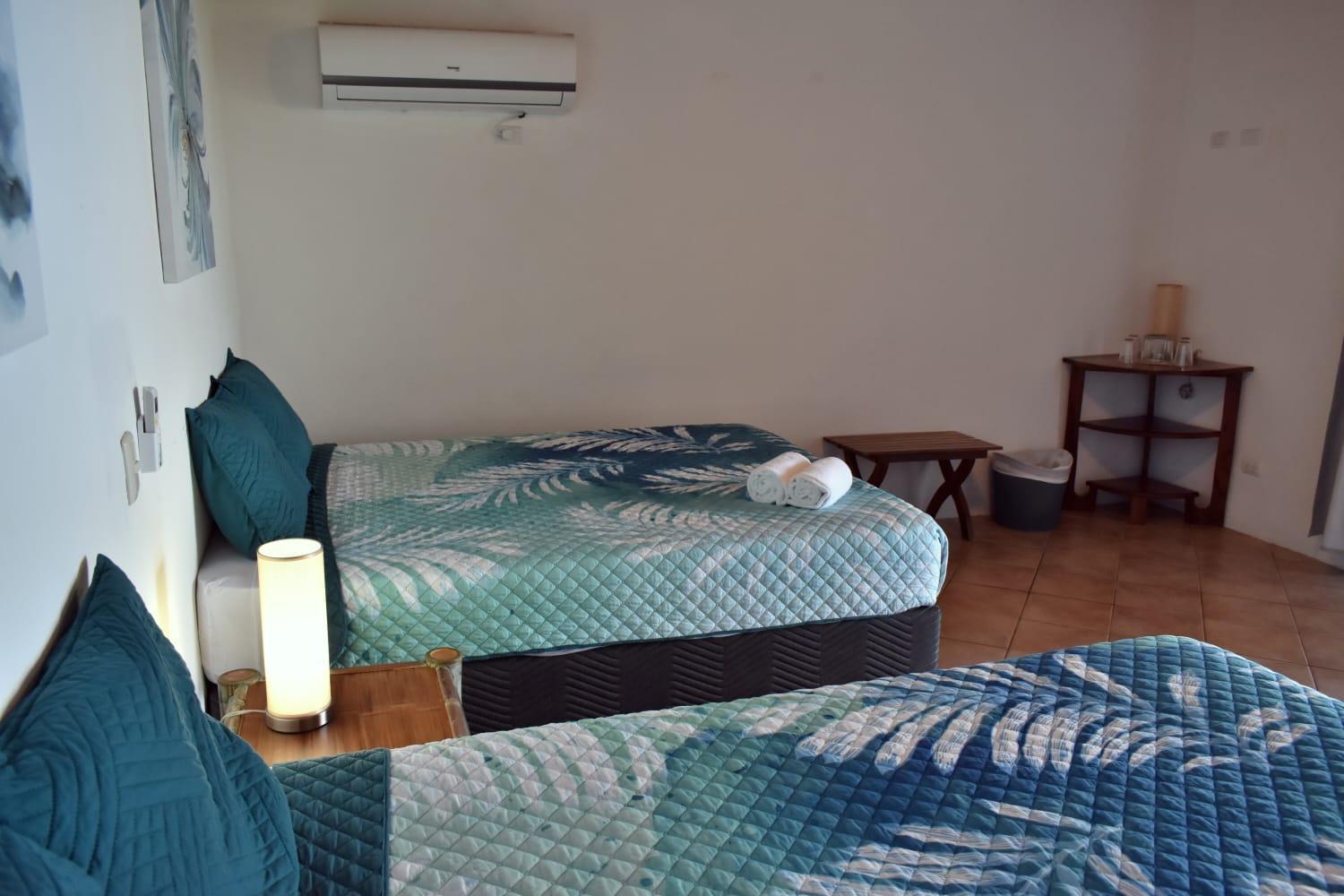Hotel Planeta Sano Manuel Antonio