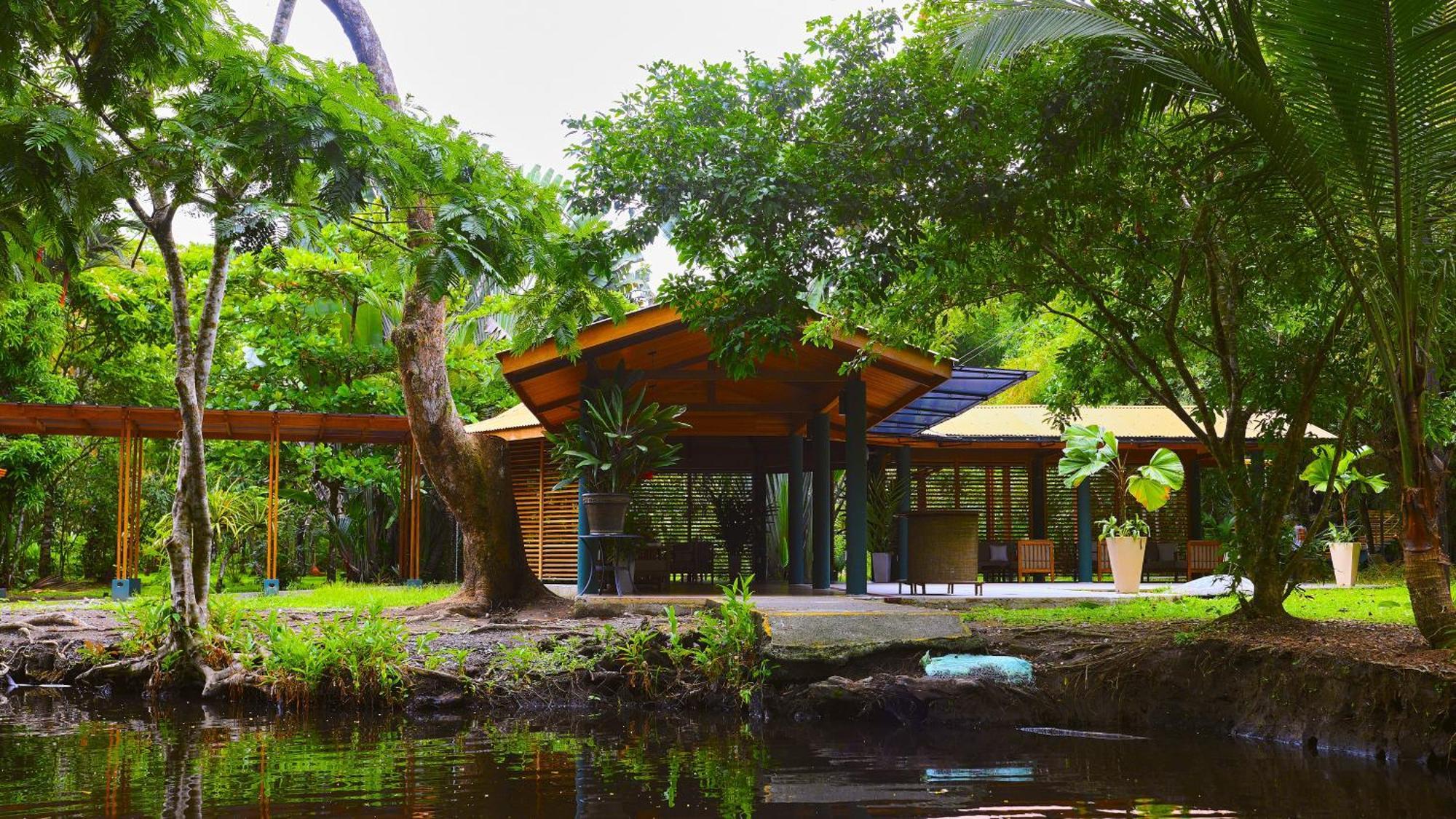 Evergreen Lodge