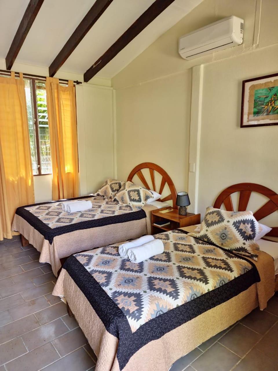 Diuwak Hotel