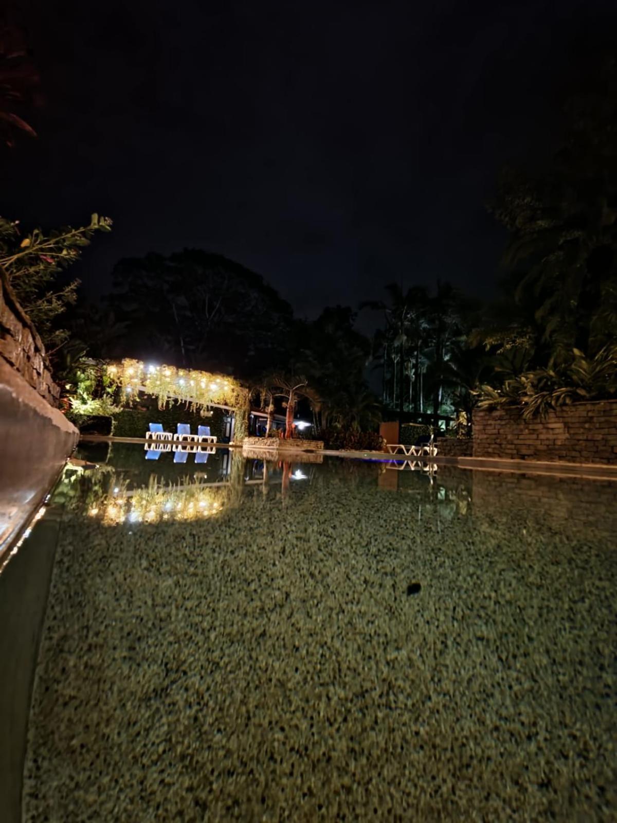 Hotel Diuwak Dominical