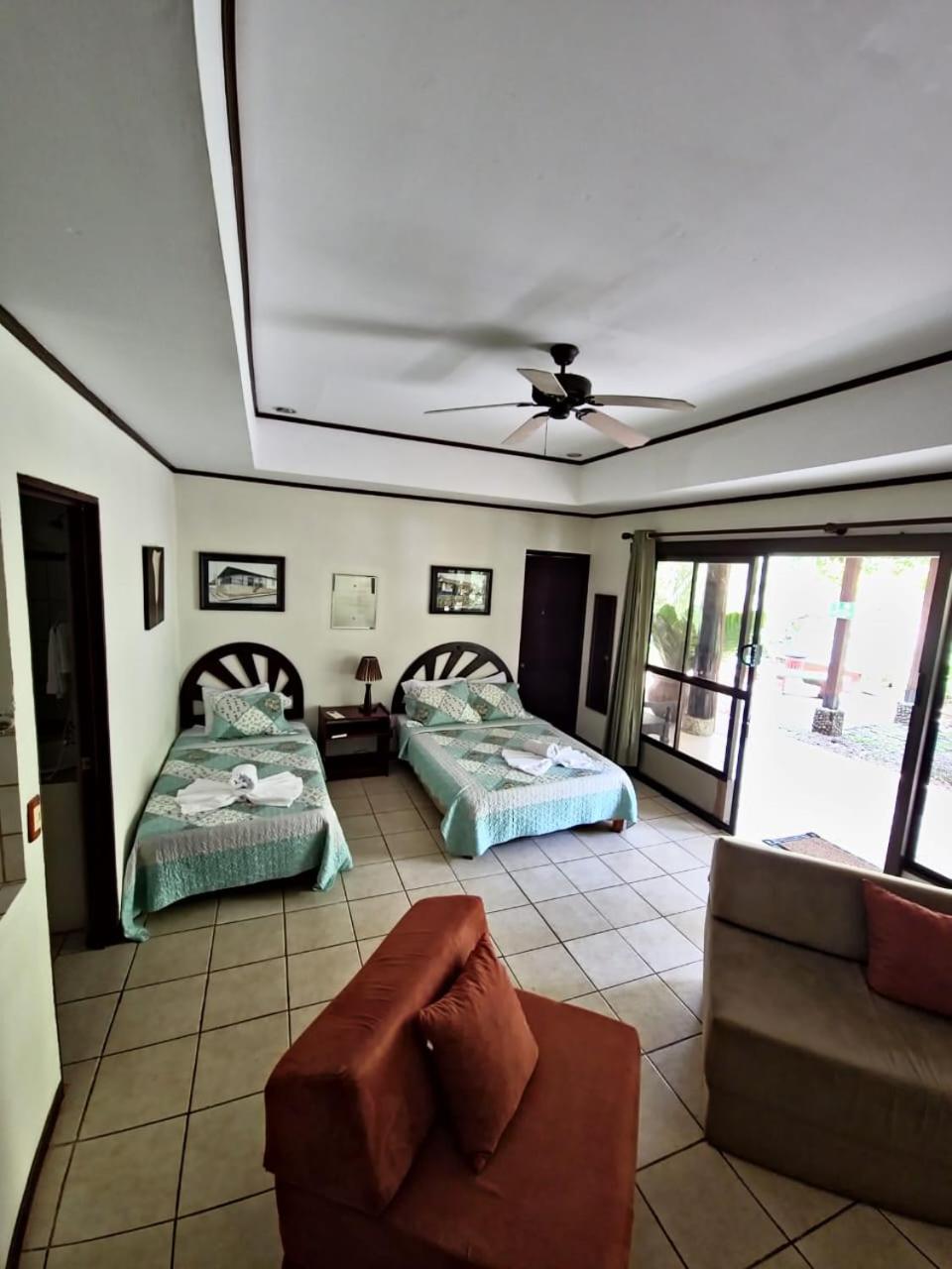 Hotel Diuwak Dominical