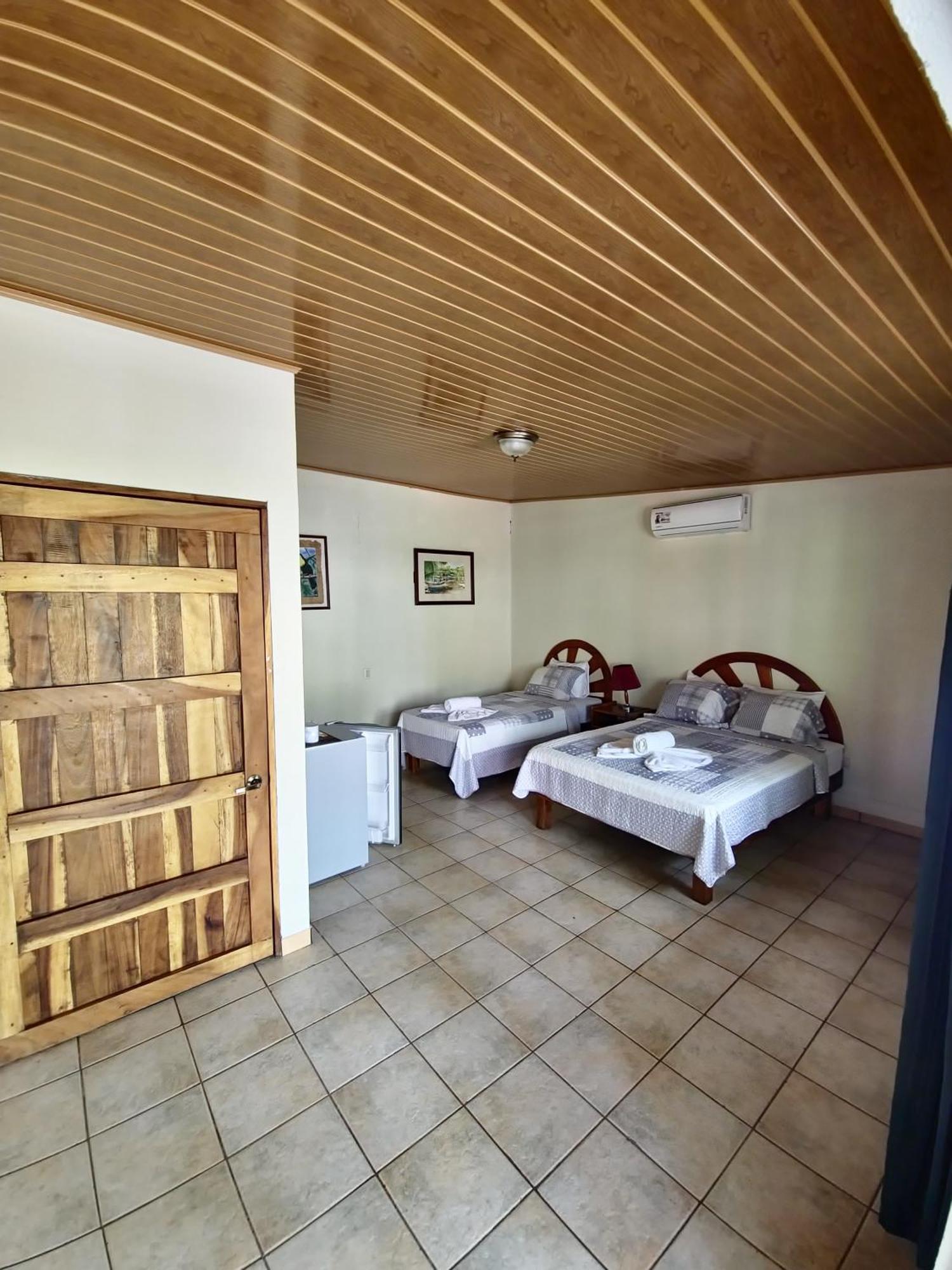 Hotel Diuwak 3*