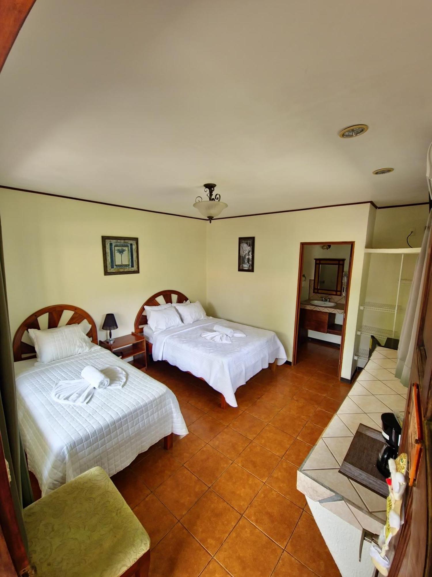 Diuwak Hotel Dominical
