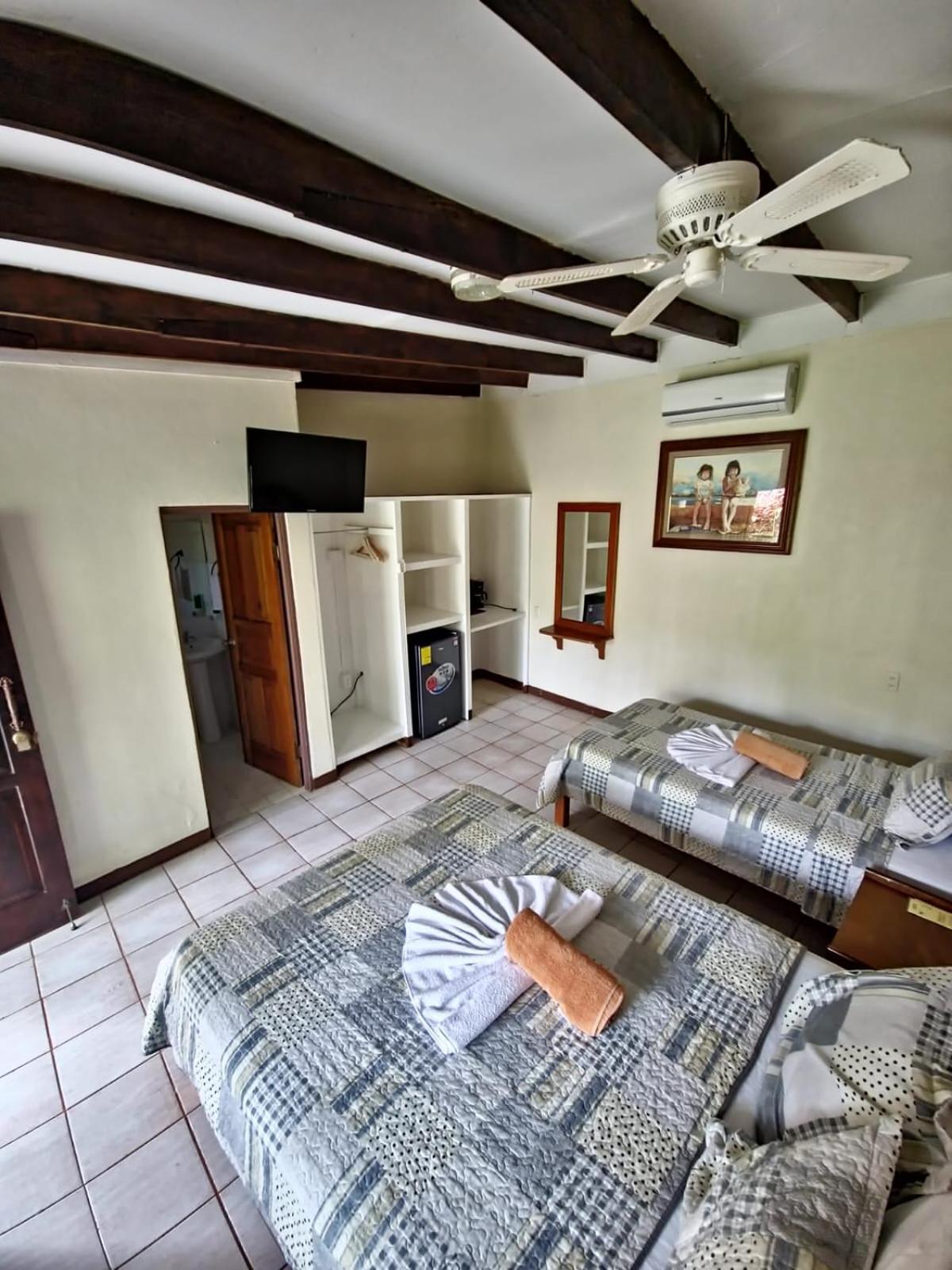 Hotel Diuwak Dominical