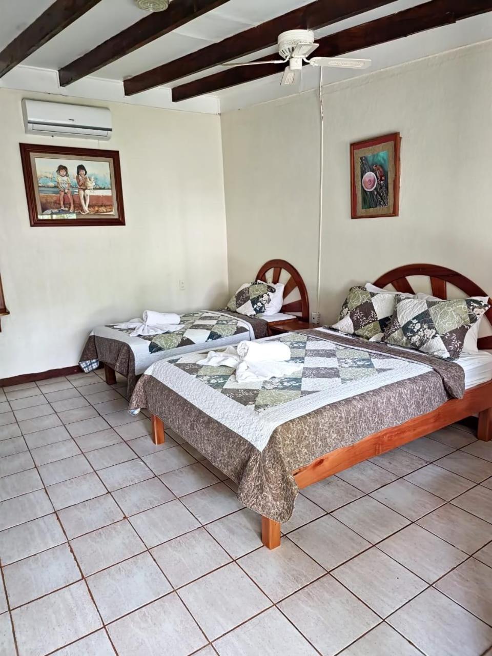 Hotel Diuwak