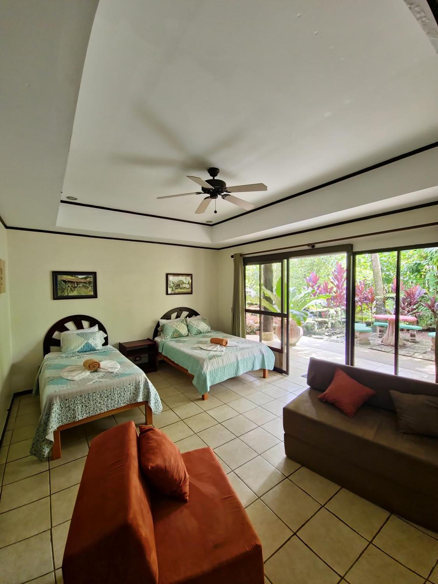 Hotel Diuwak 3*