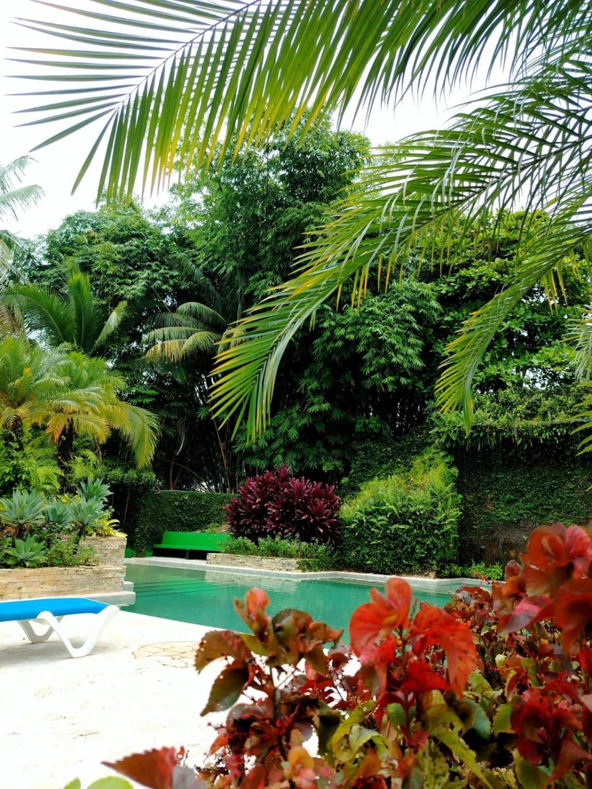 Hotel Diuwak Dominical