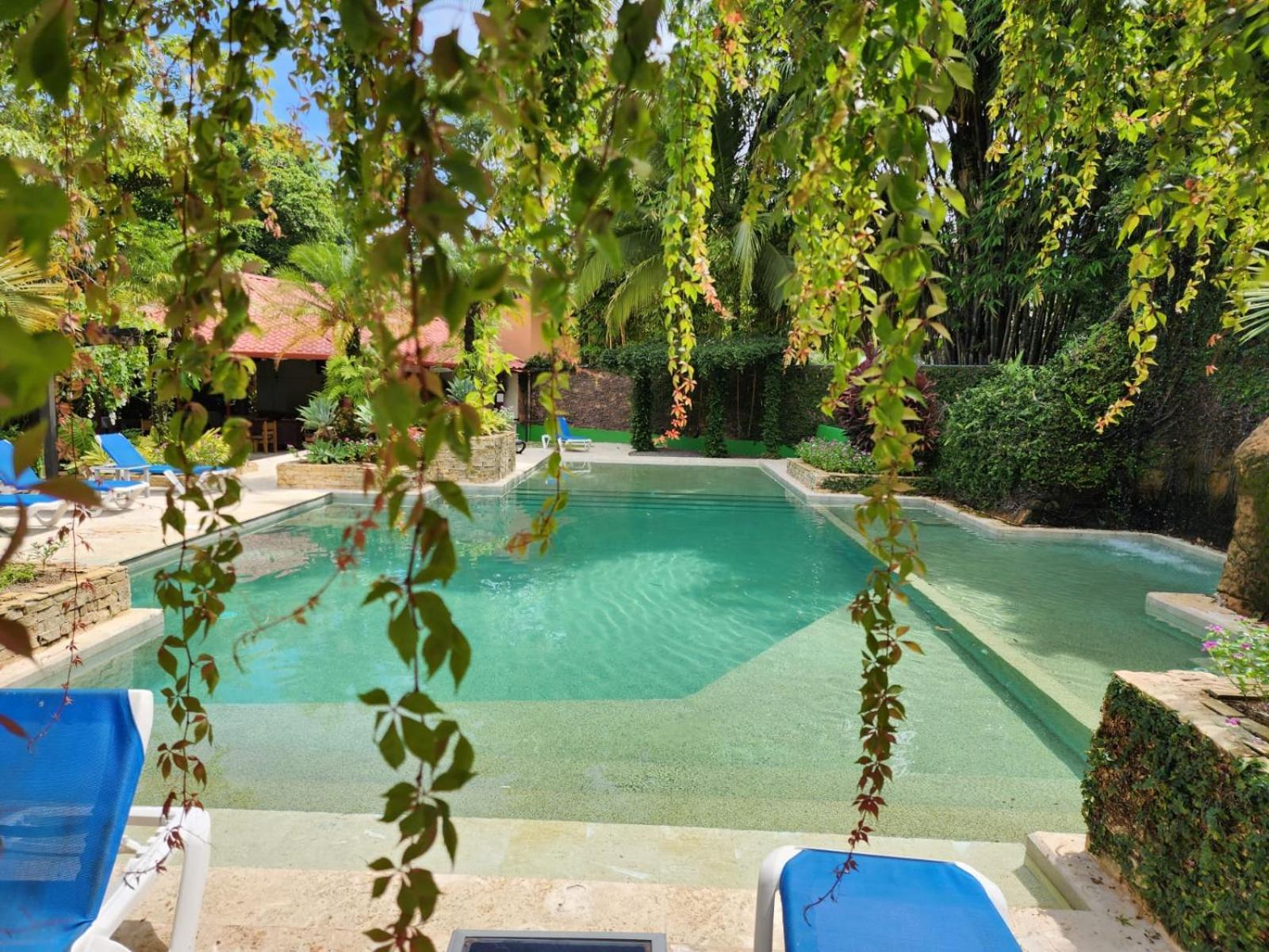 Hotel Diuwak 3*