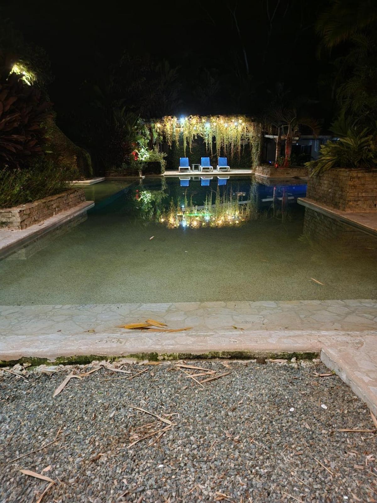 Hotel Diuwak Dominical