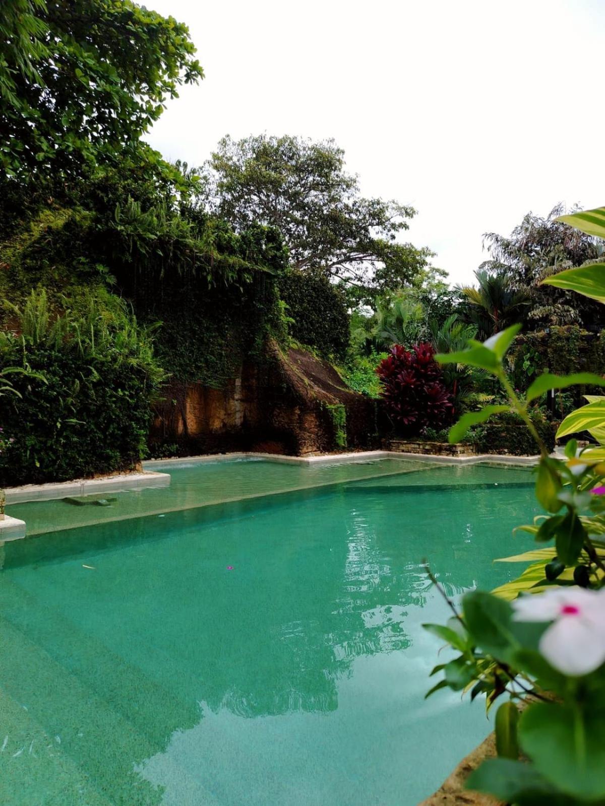 Diuwak 3* Dominical
