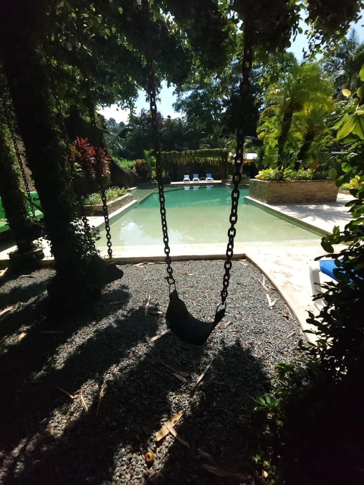 Diuwak Hotel Dominical