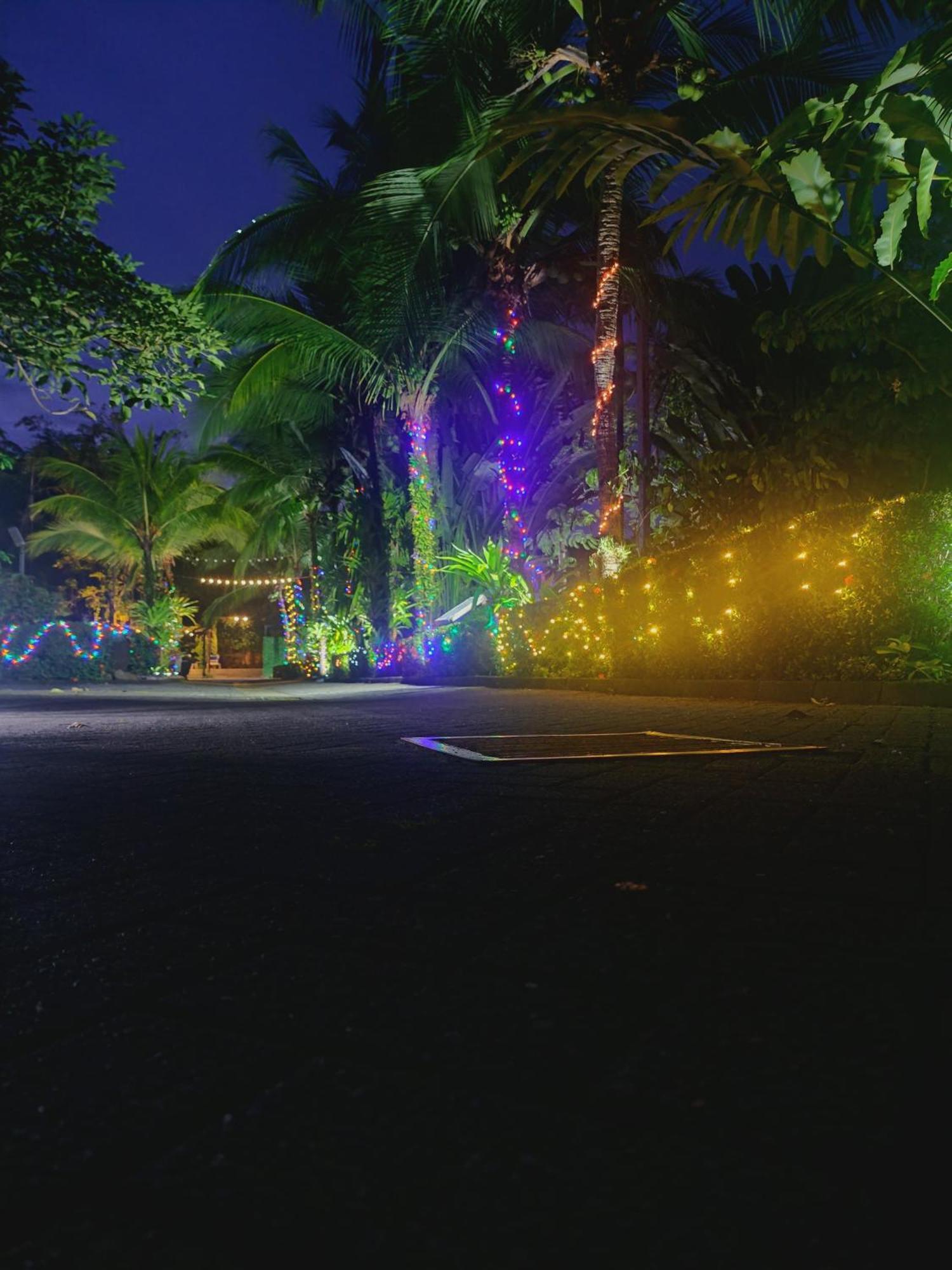 Diuwak 3* Dominical