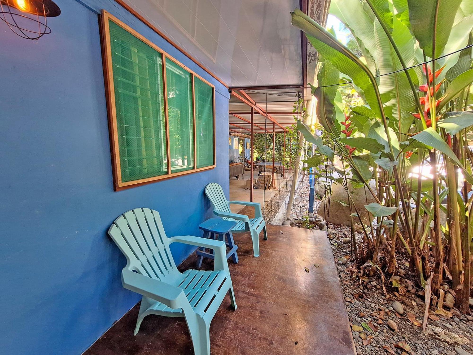 Tree House Beachfront