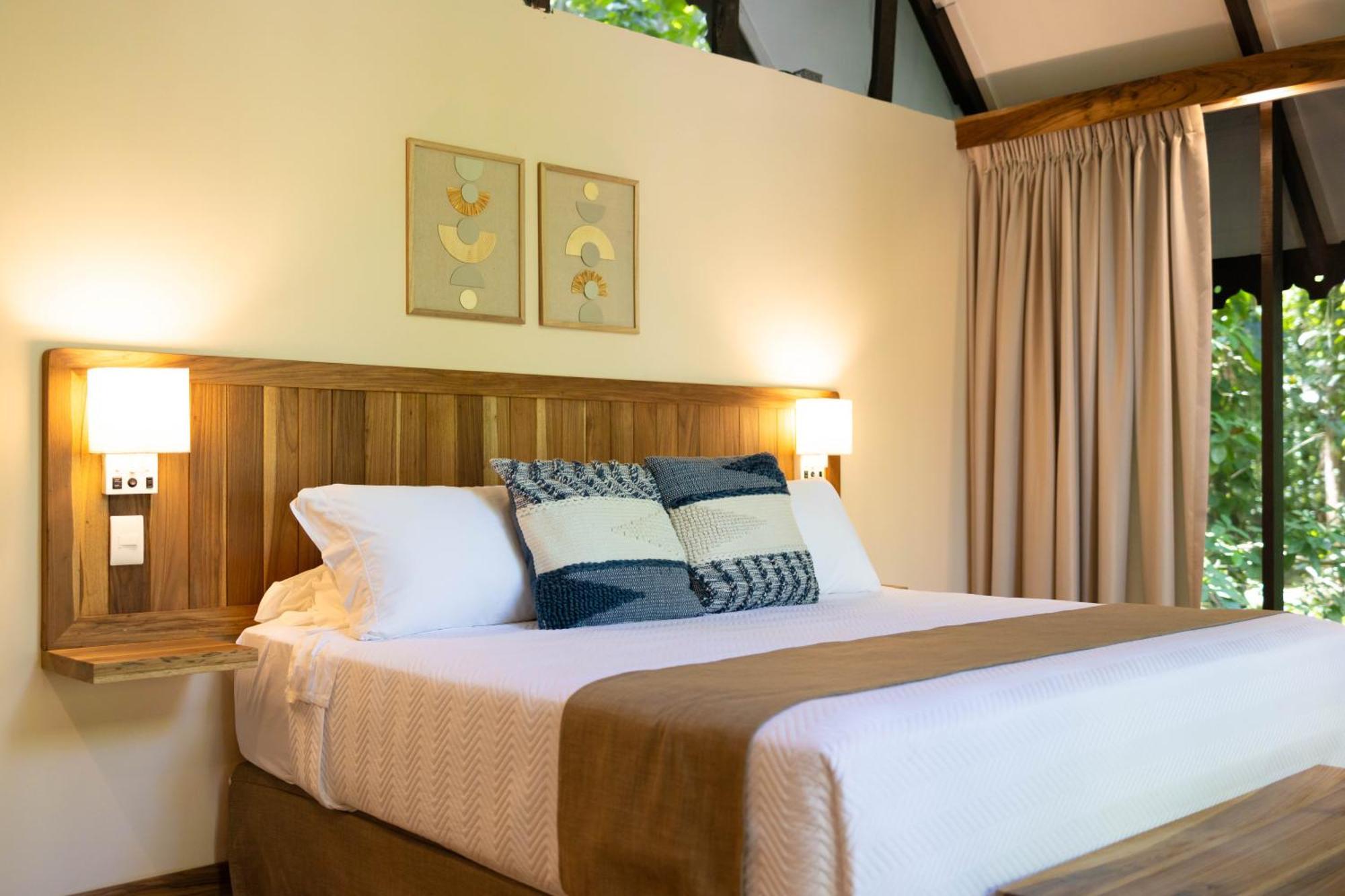 Almonds & Corals Boutique Lodge Puerto Viejo de Talamanca