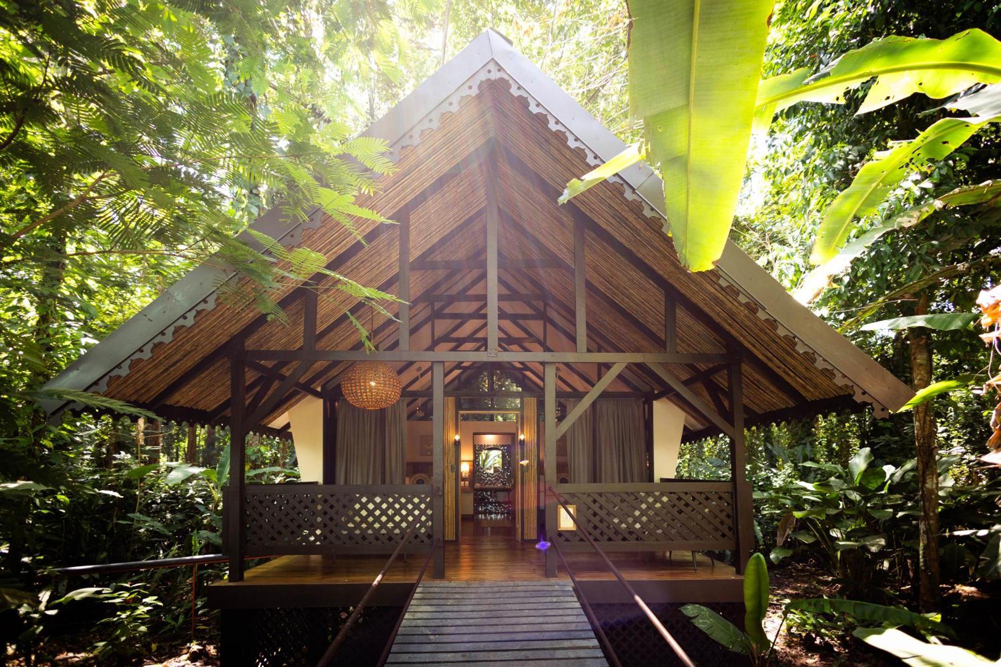 Almonds & Corals Boutique Lodge
