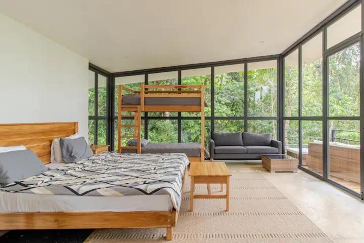 Cascada Elysiana Lodge *