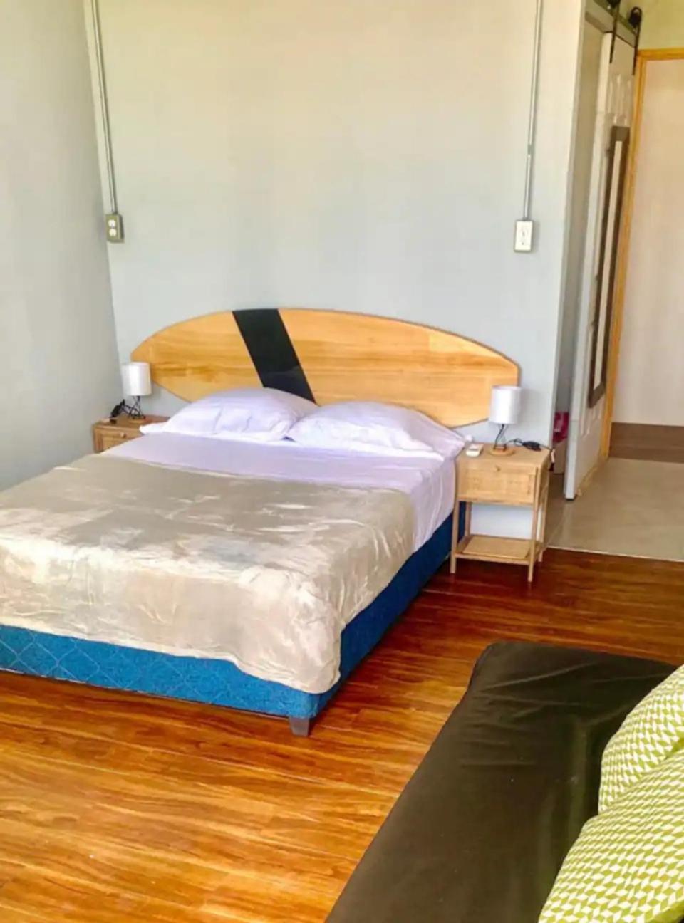 Lofts And Surf Apartment *