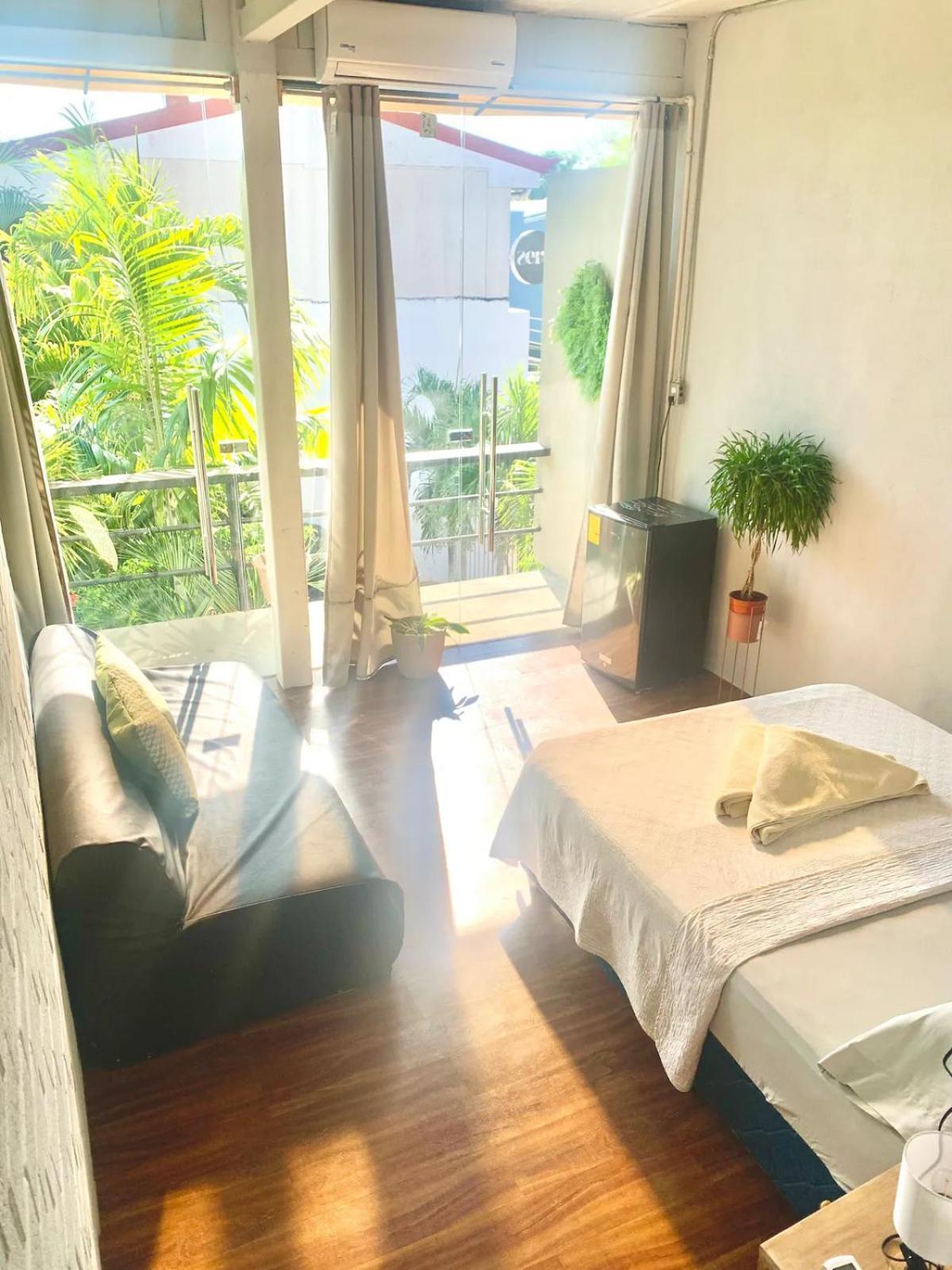 Apartment Lofts And Surf *