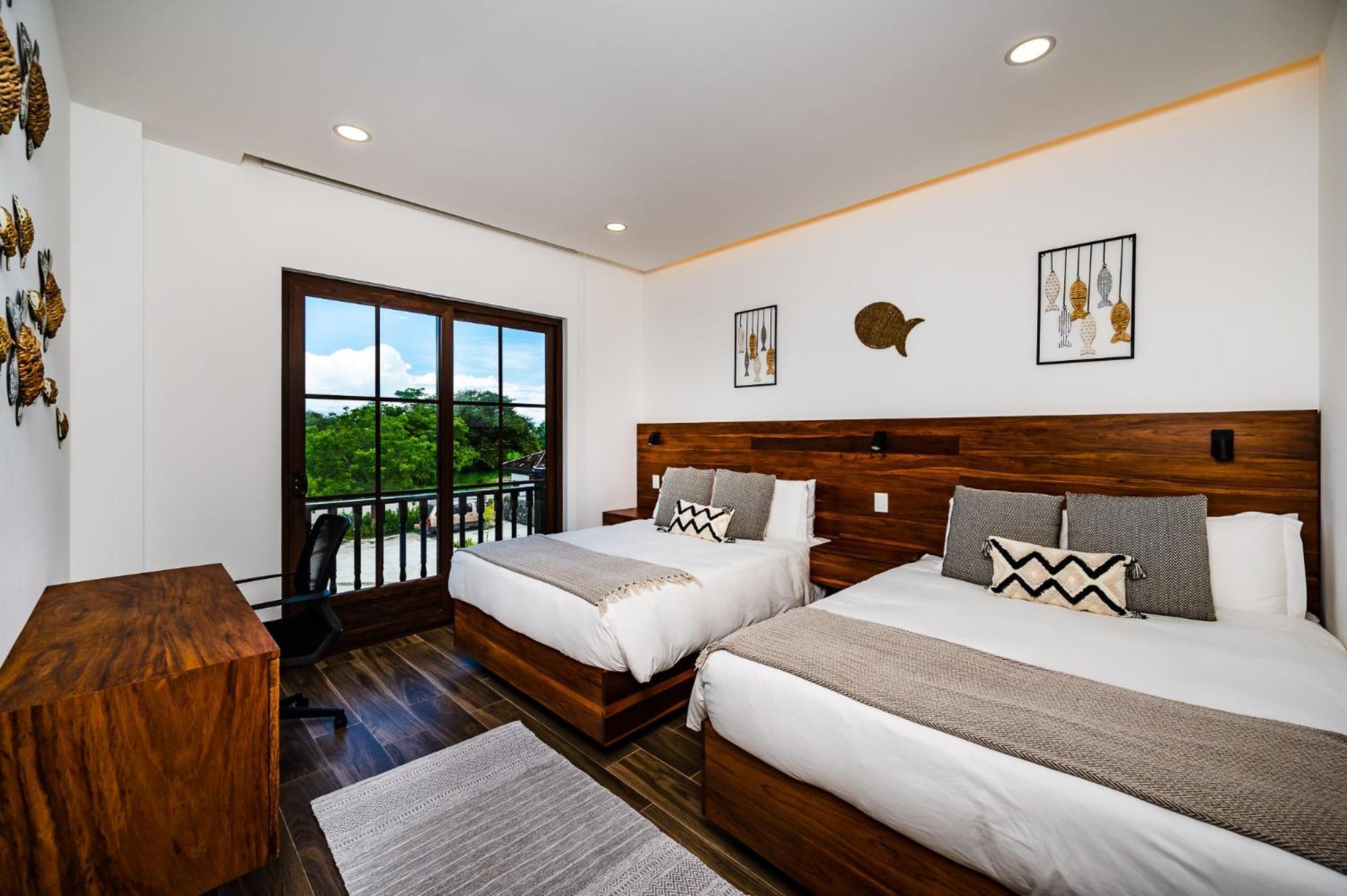 Luxury Vacation At Hacienda Pinilla *