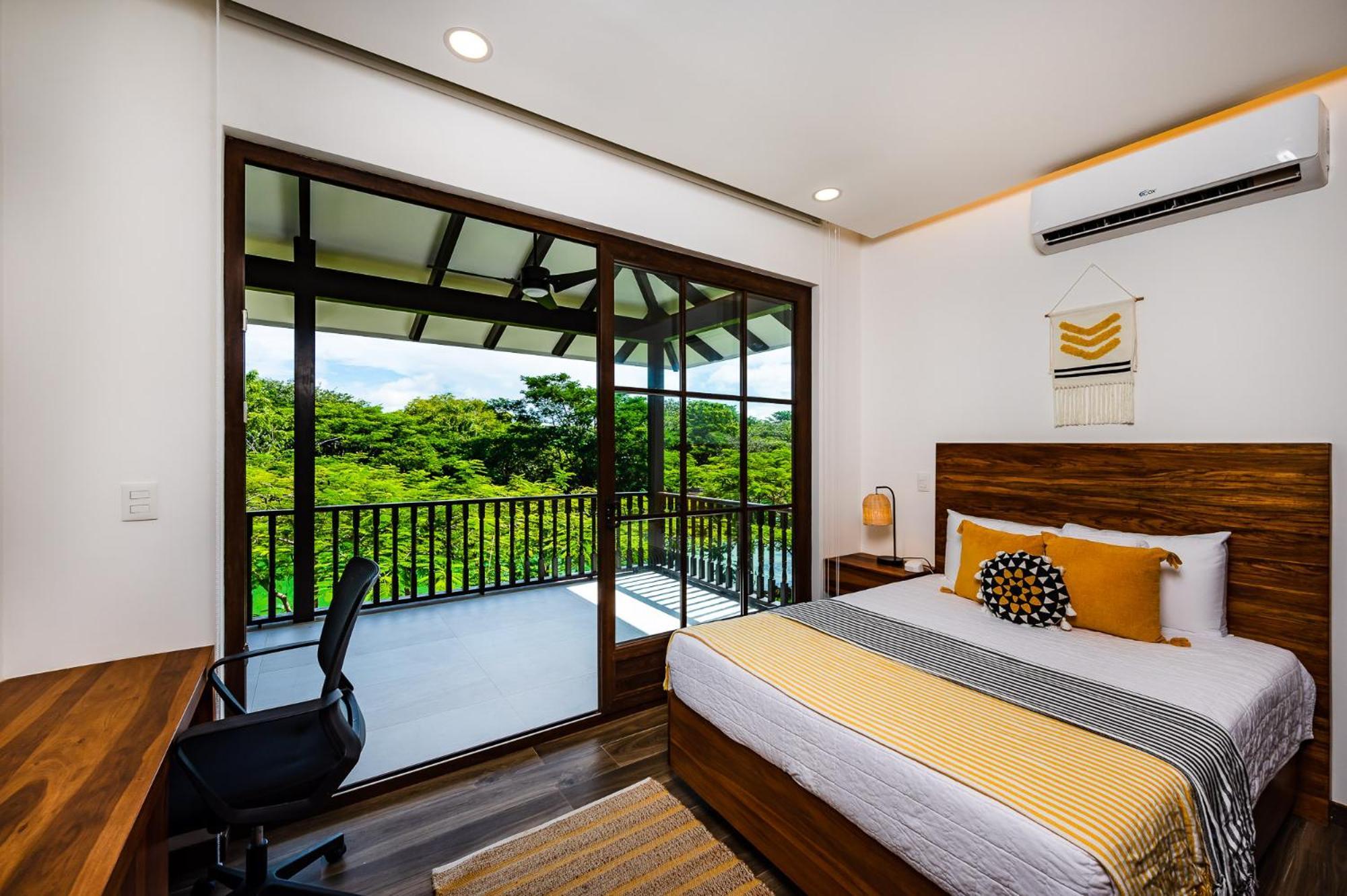 Luxury Vacation At Hacienda Pinilla Tamarindo