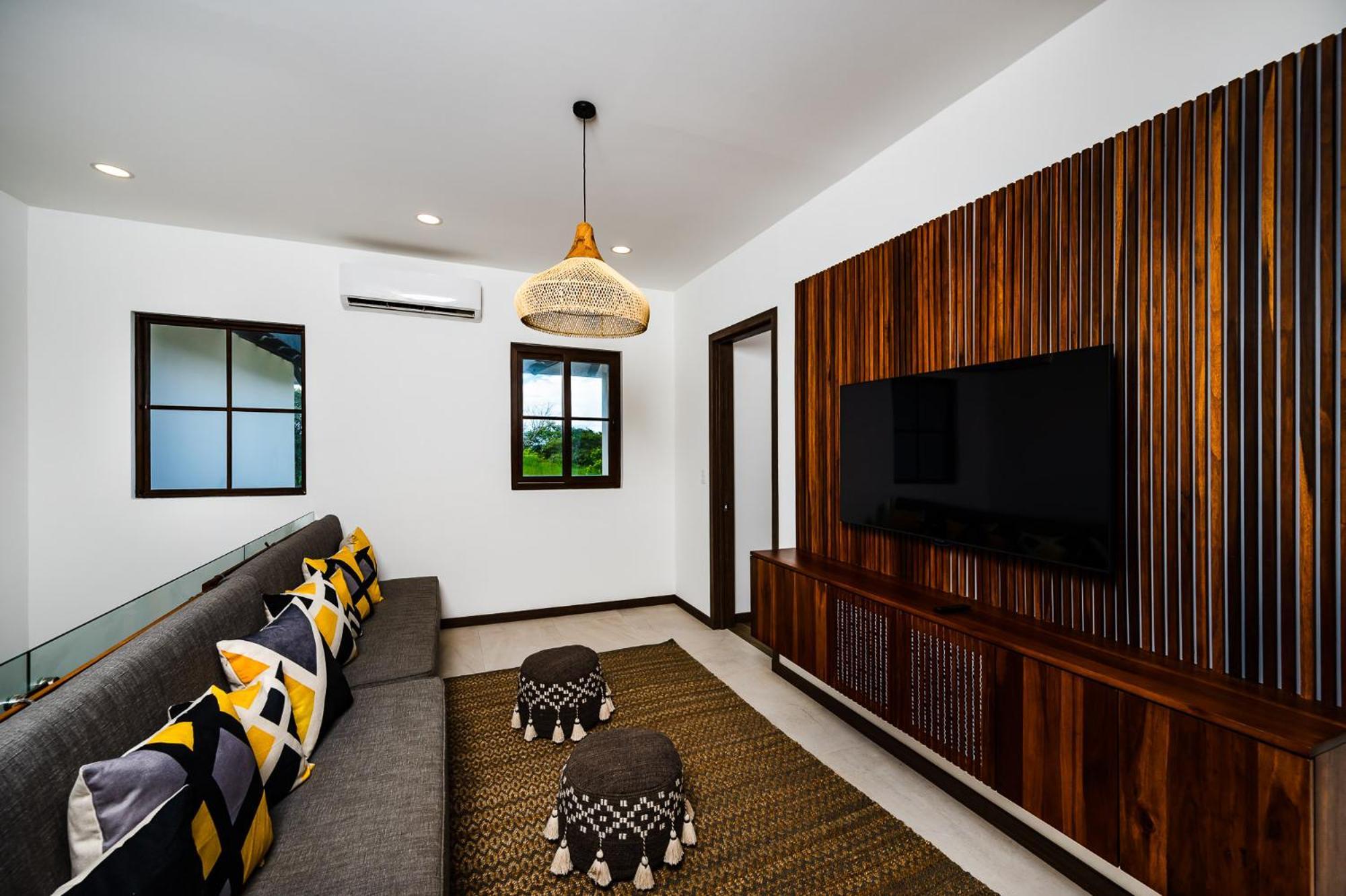 Luxury Vacation At Hacienda Pinilla