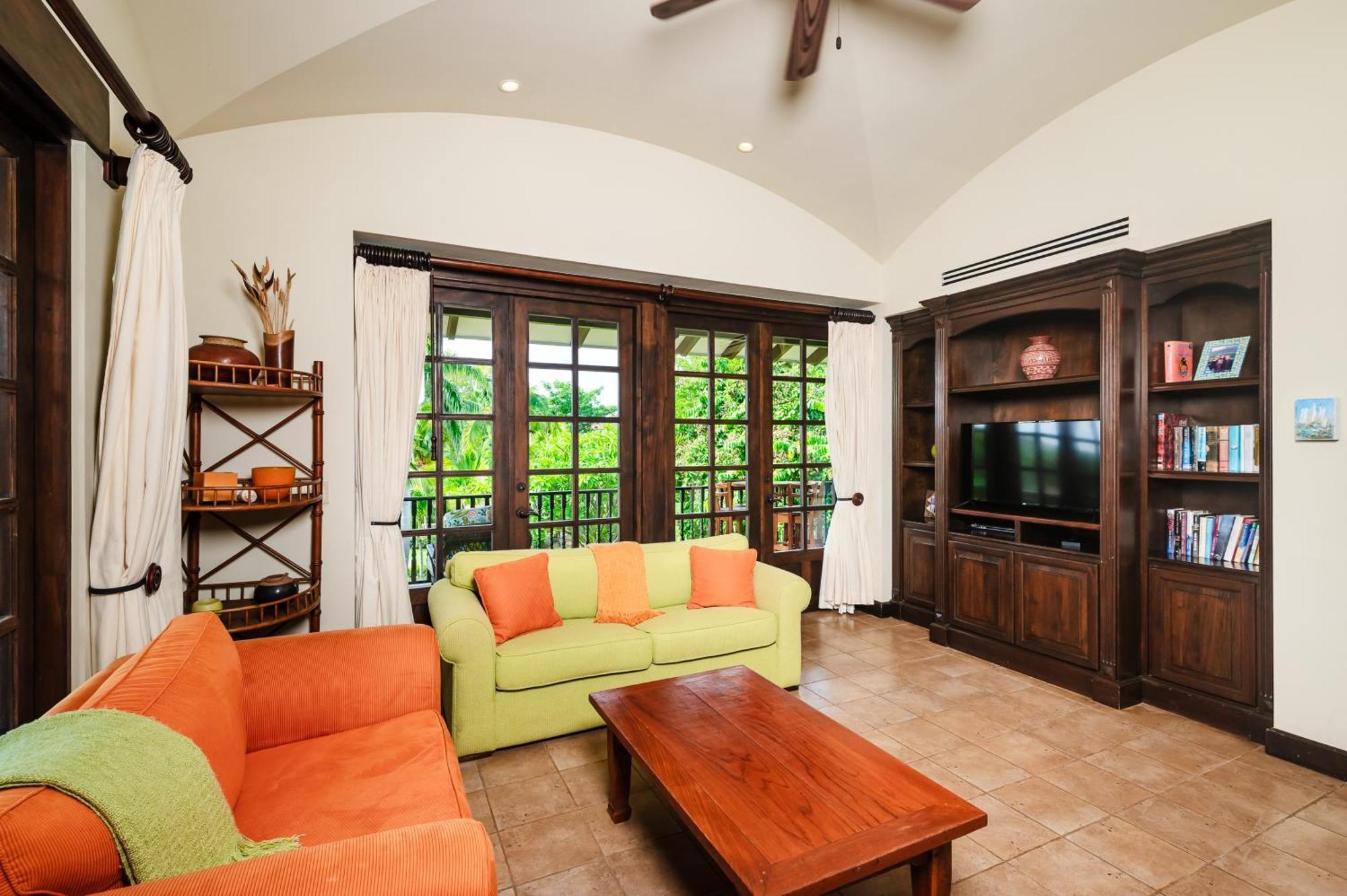 Villa Luxury Vacation At Hacienda Pinilla