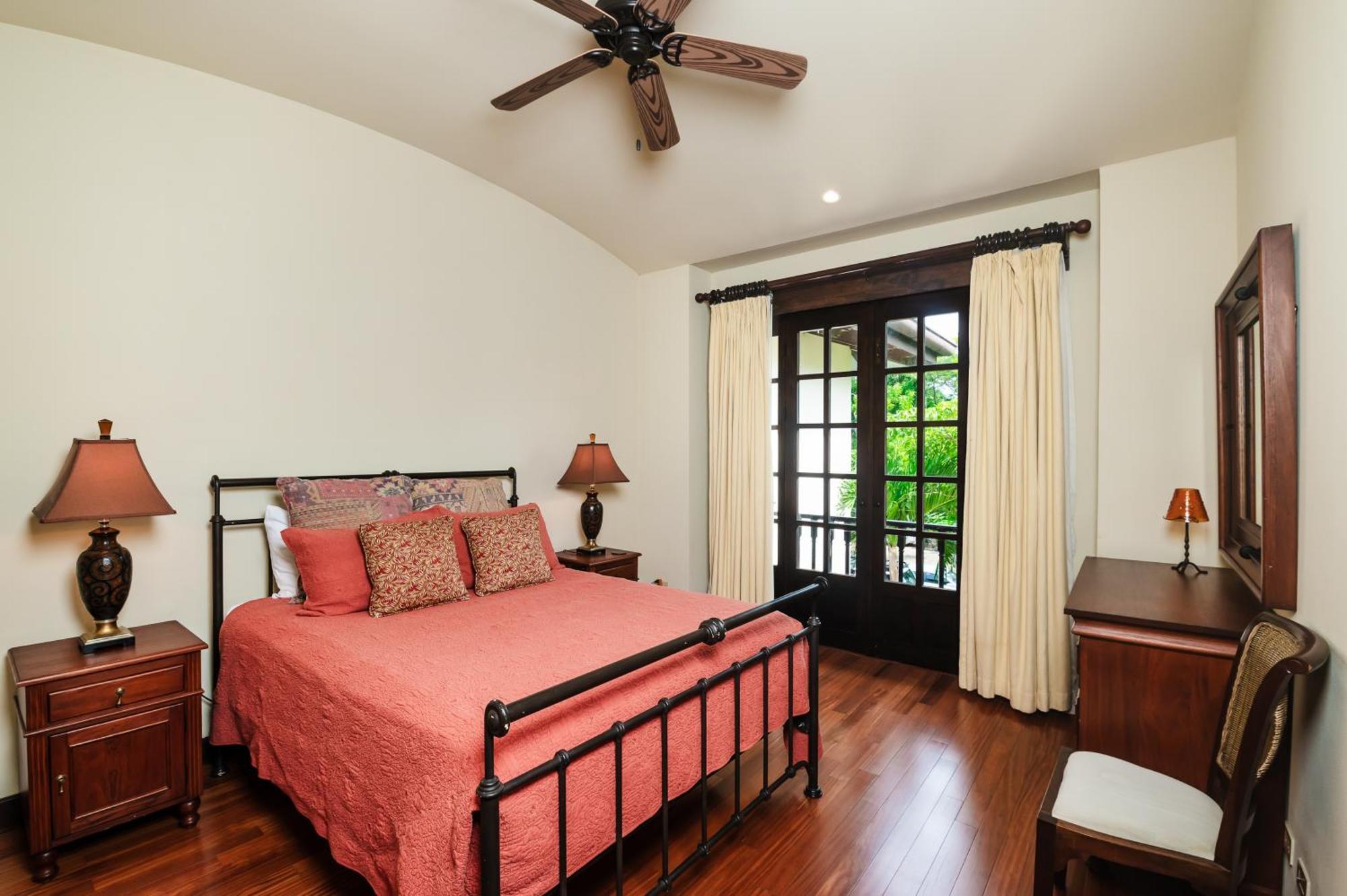 Luxury Vacation At Hacienda Pinilla Villa *