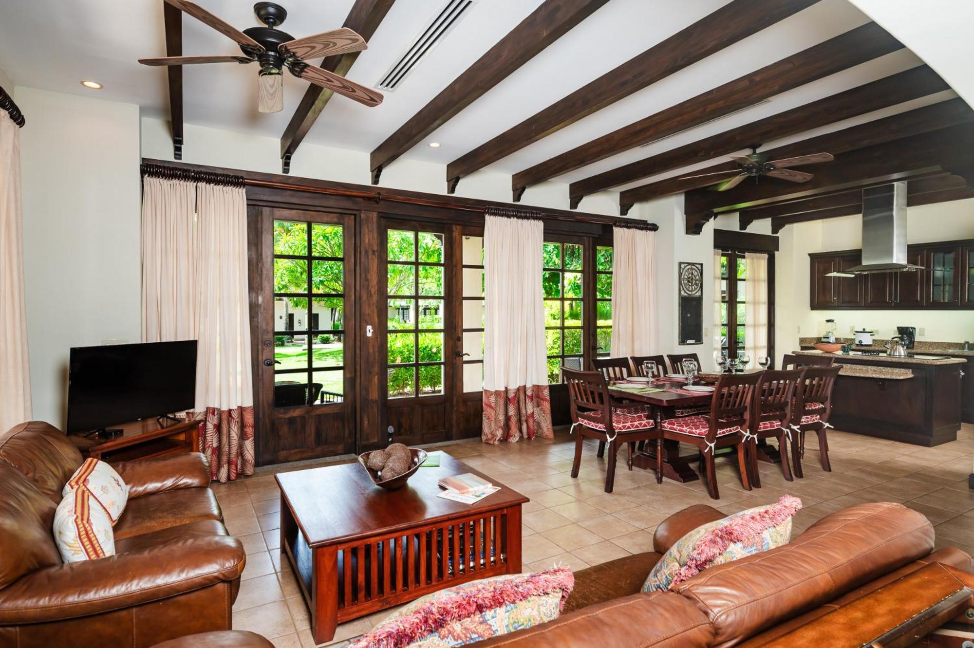 Luxury Vacation At Hacienda Pinilla * Tamarindo